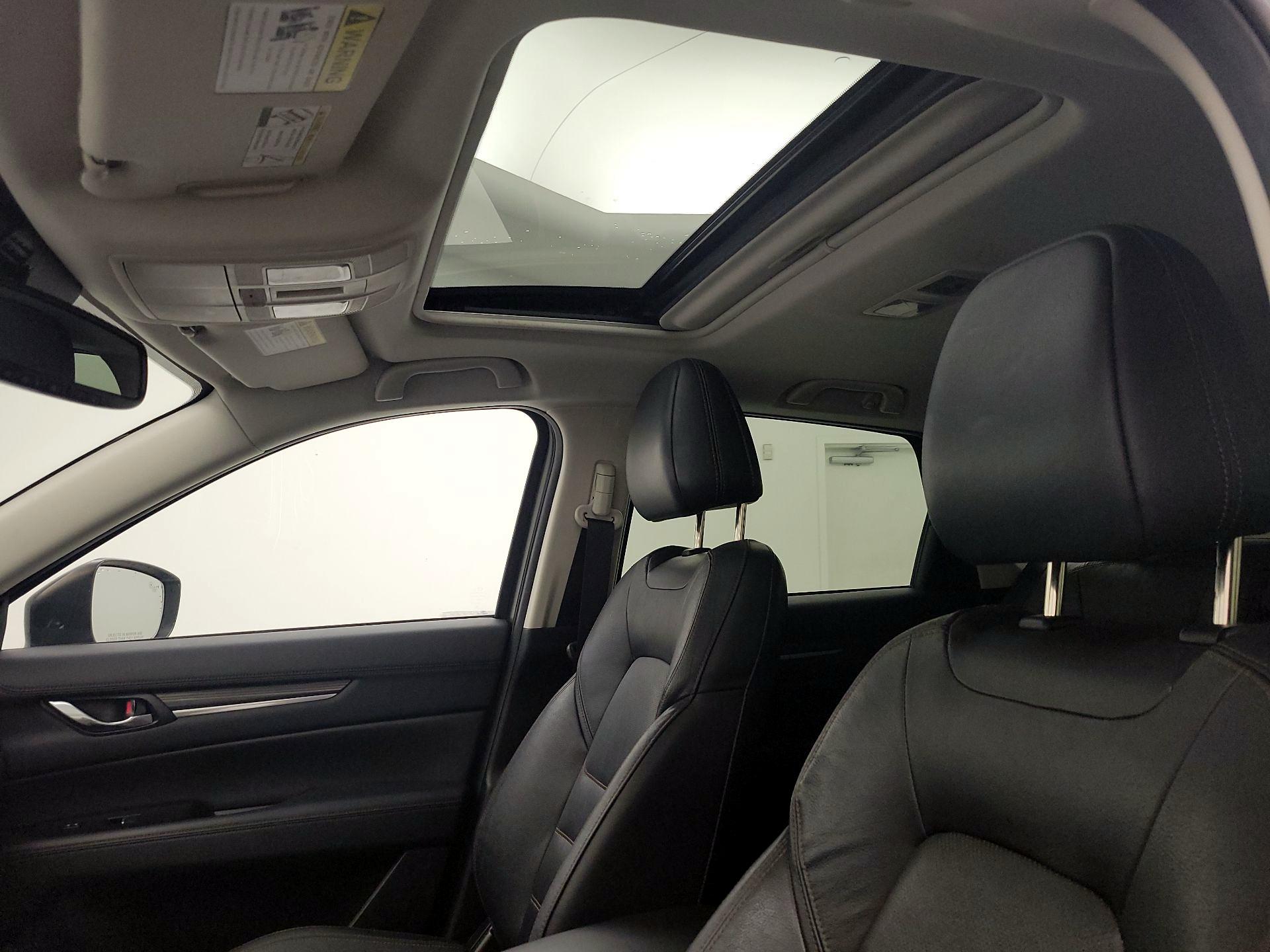 Thumbnail: 2017 Mazda CX-5 - 18