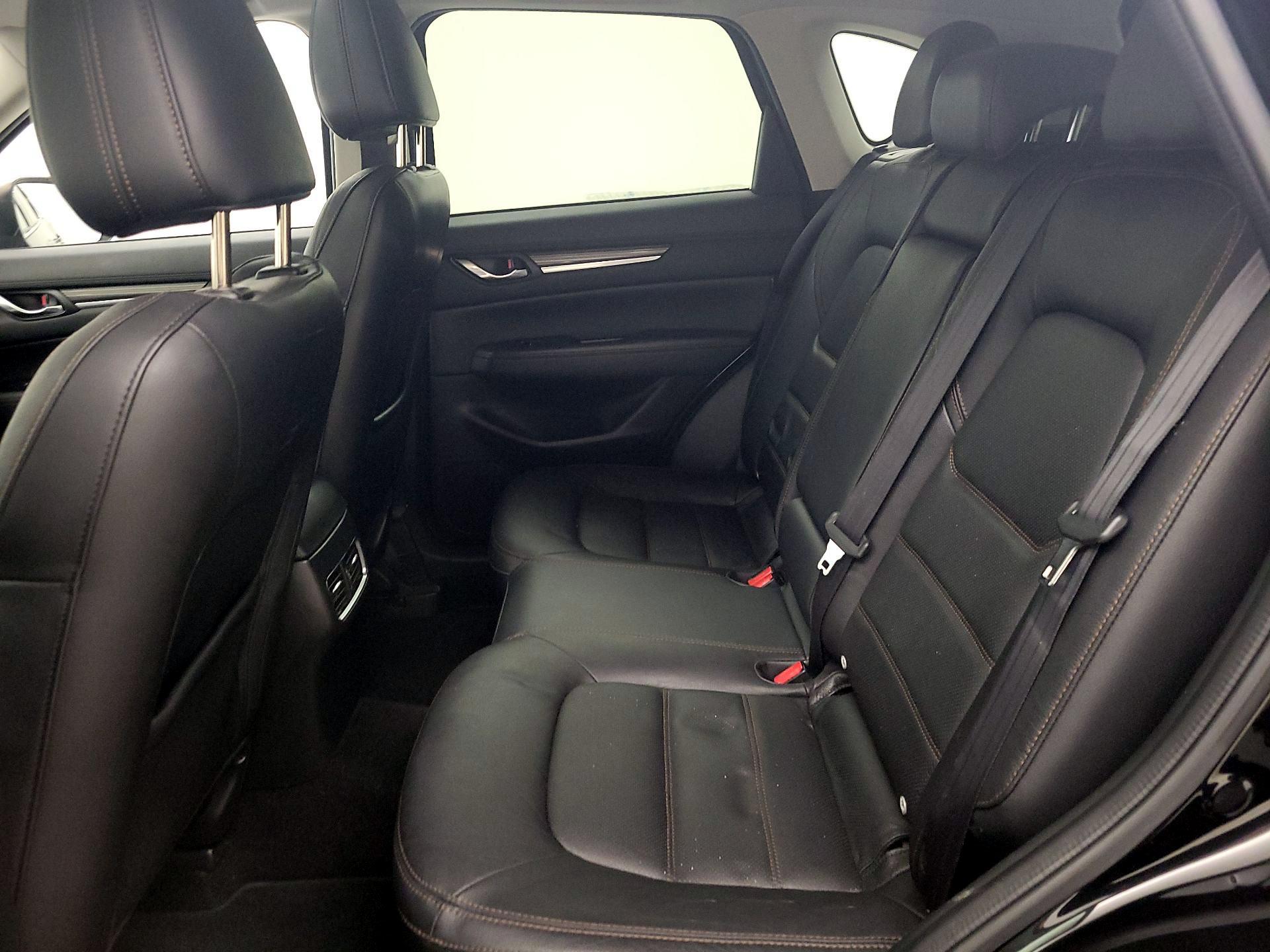 Thumbnail: 2017 Mazda CX-5 - 19