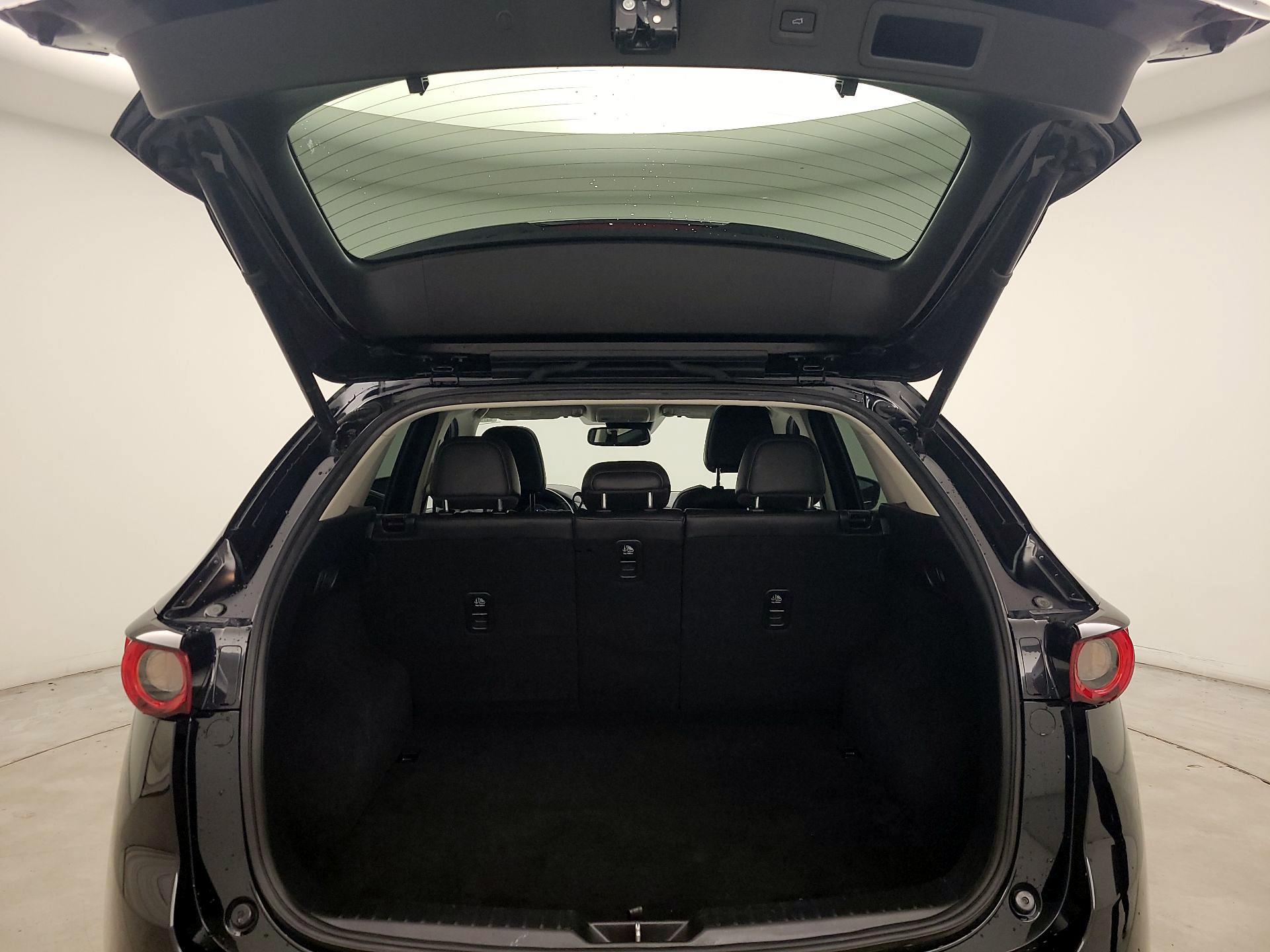 Thumbnail: 2017 Mazda CX-5 - 20