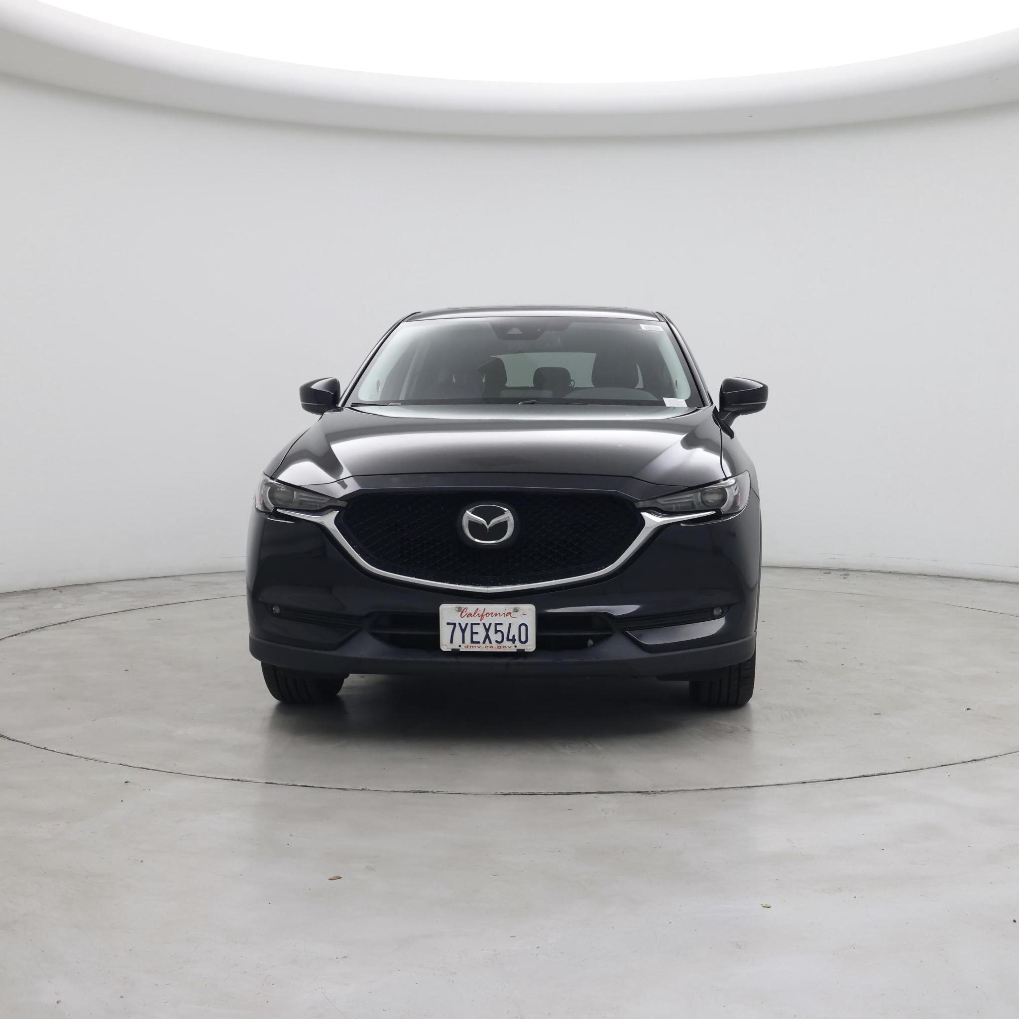 Thumbnail: 2017 Mazda CX-5 - 5