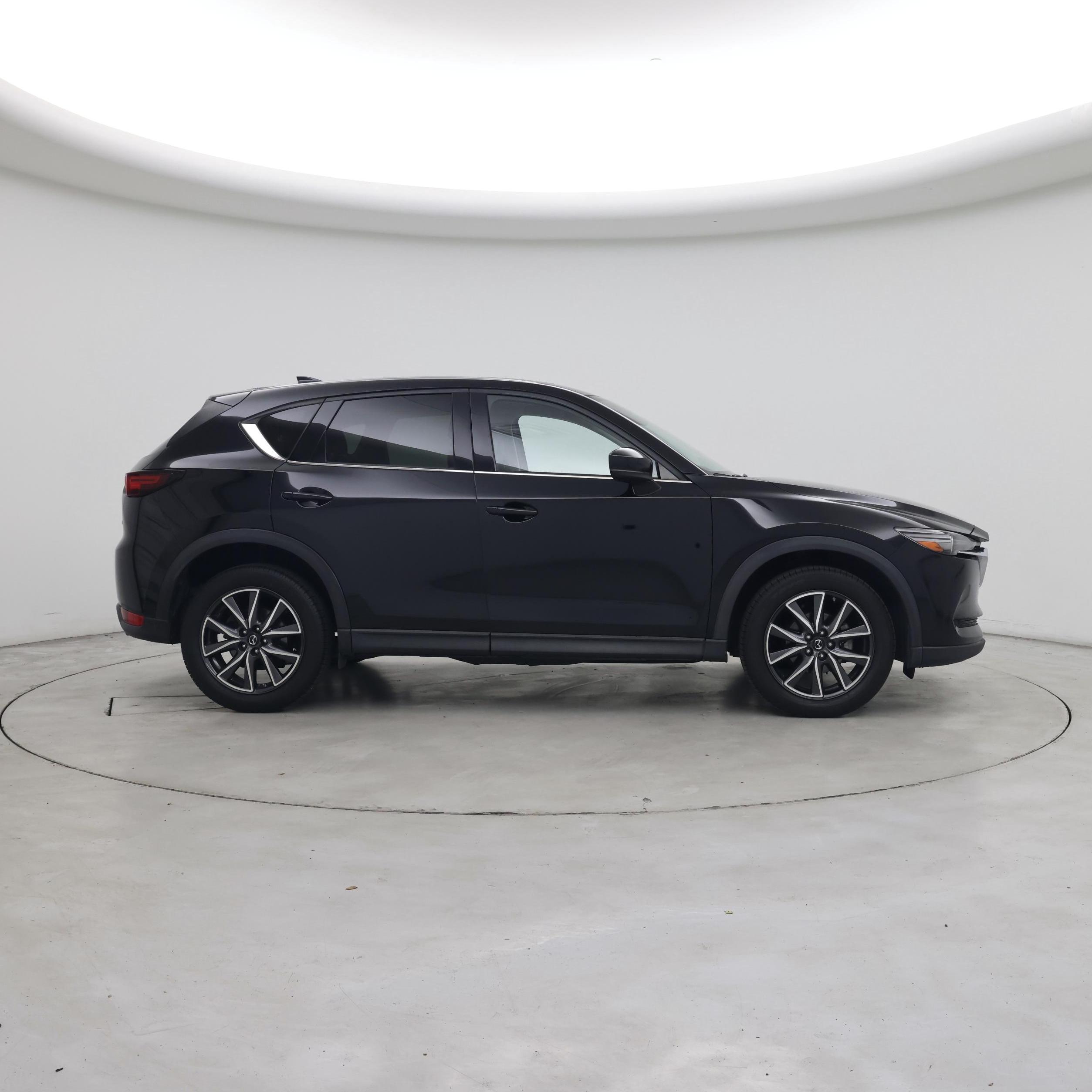 Thumbnail: 2017 Mazda CX-5 - 7