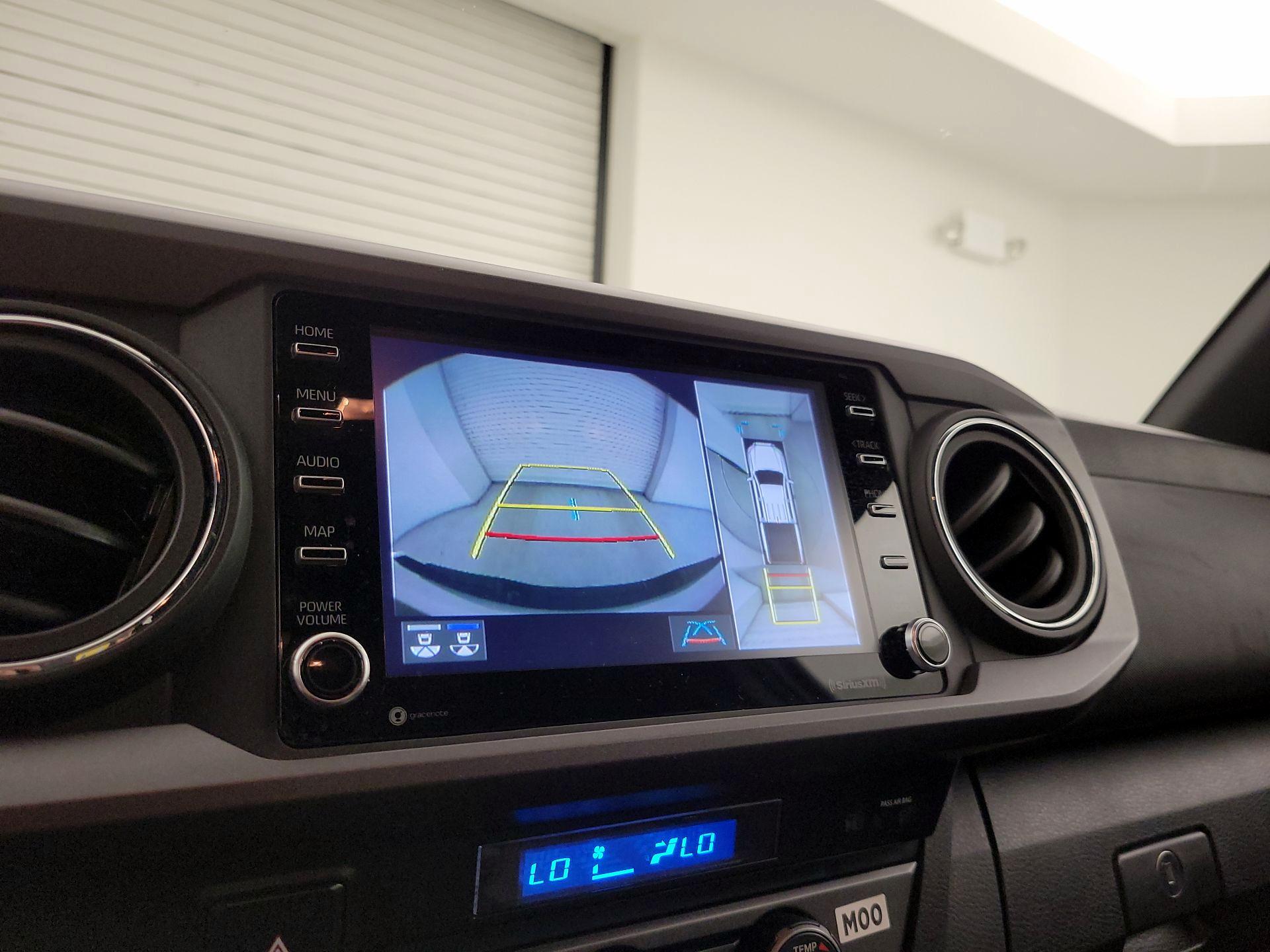 Thumbnail: 2023 Toyota Tacoma - 14