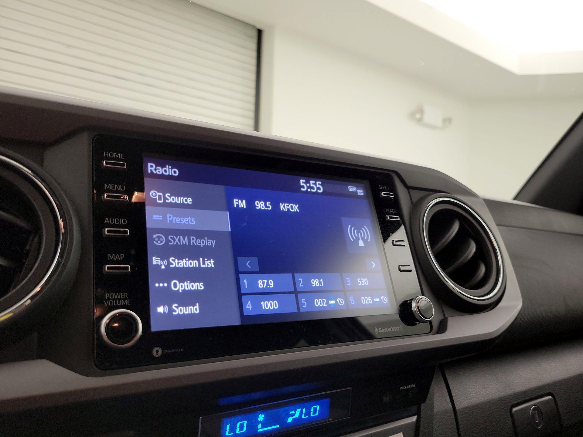 Thumbnail: 2023 Toyota Tacoma - 15