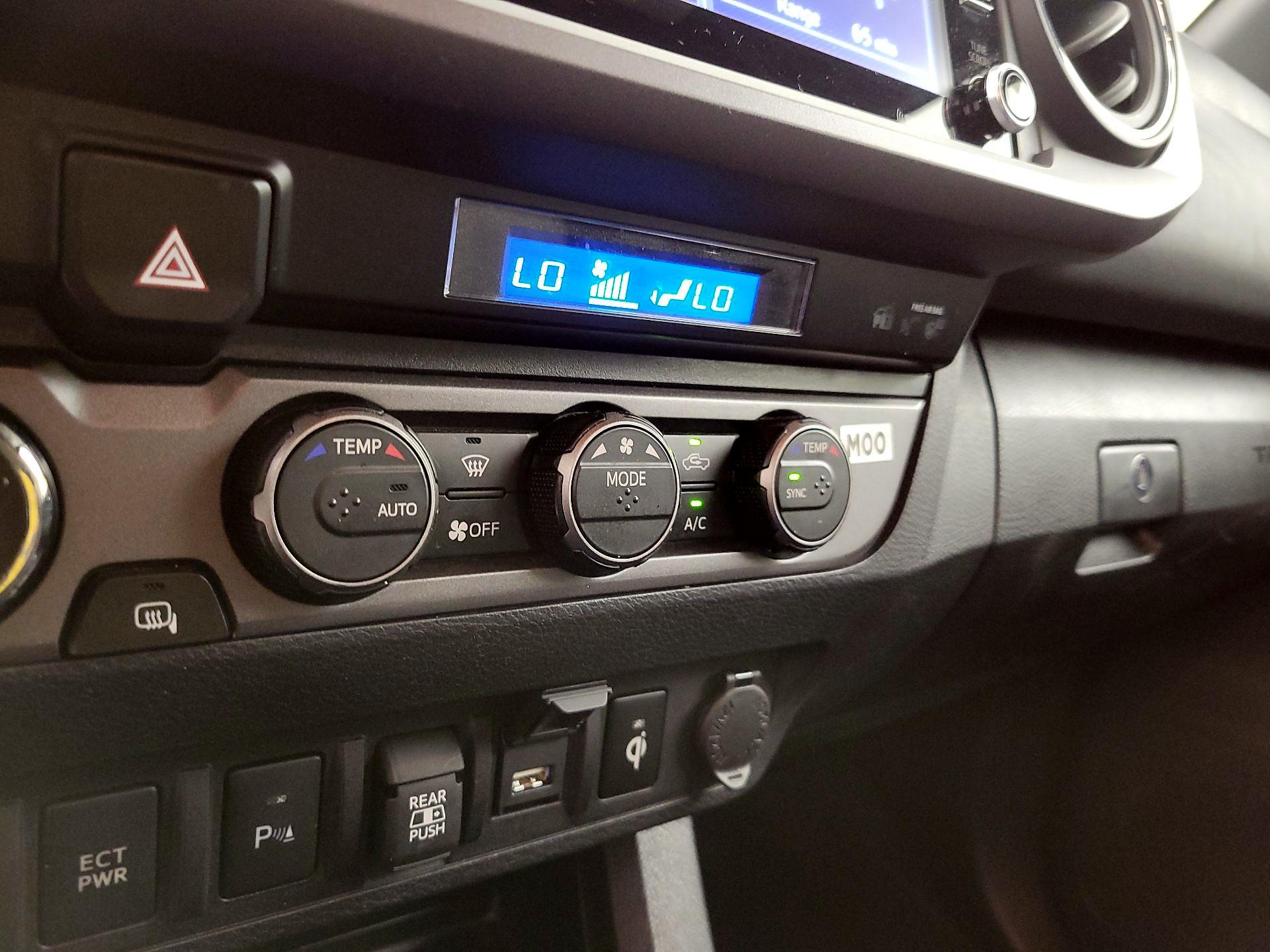 Thumbnail: 2023 Toyota Tacoma - 16