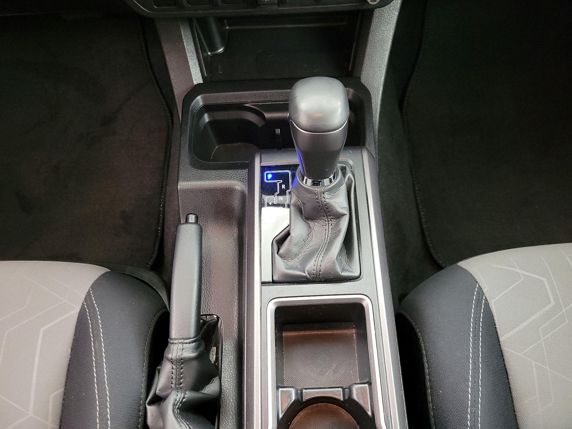 Thumbnail: 2023 Toyota Tacoma - 17