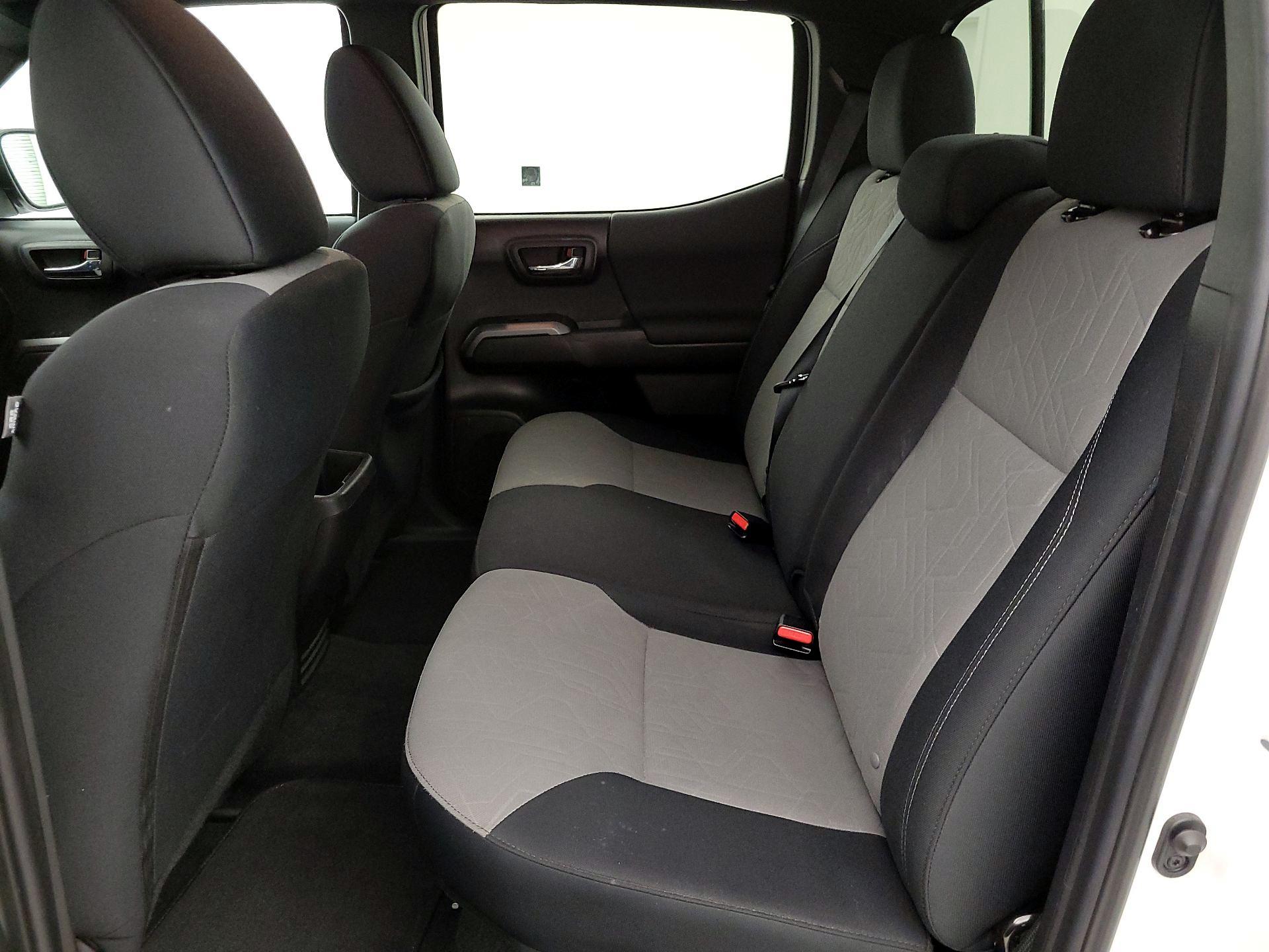 Thumbnail: 2023 Toyota Tacoma - 19