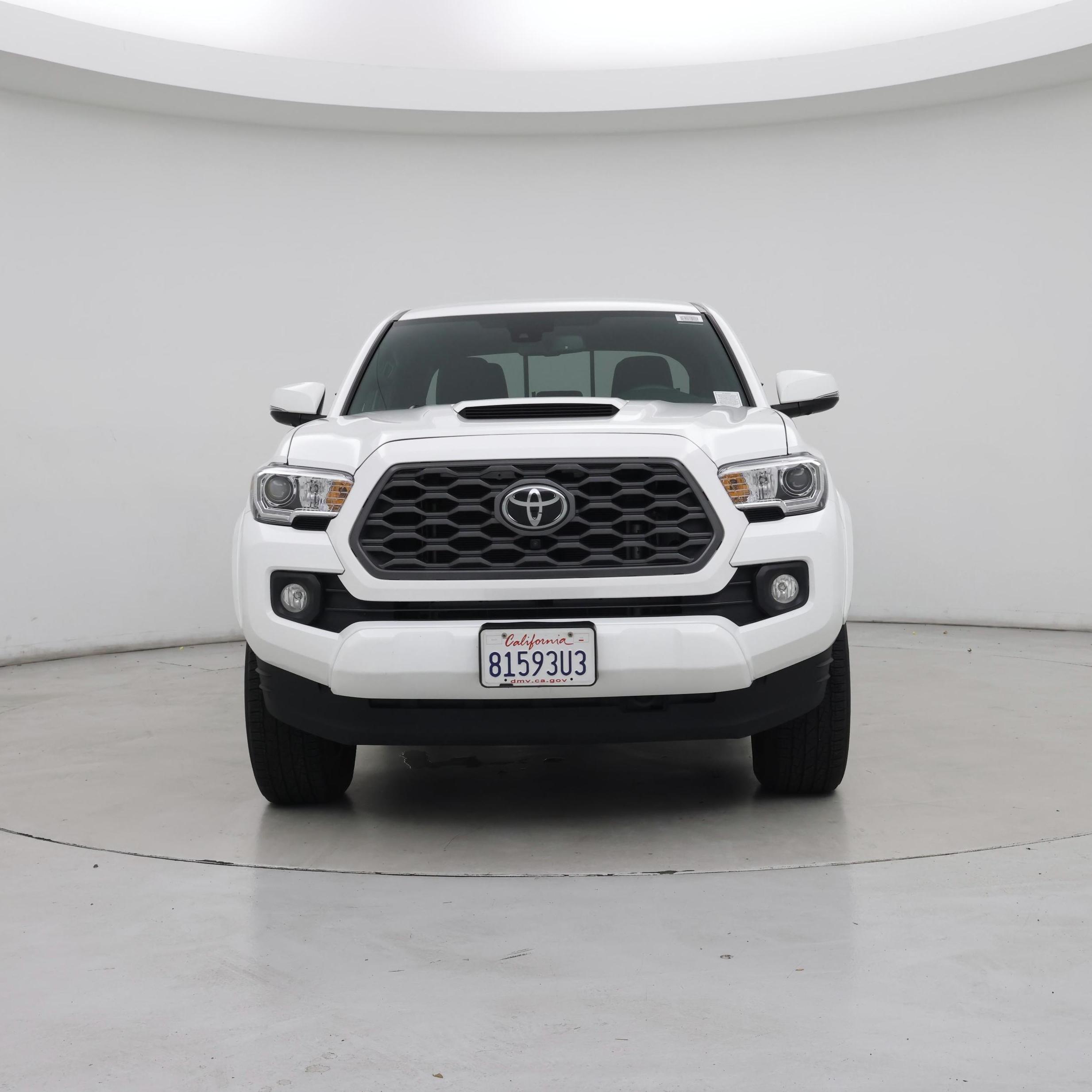Thumbnail: 2023 Toyota Tacoma - 5