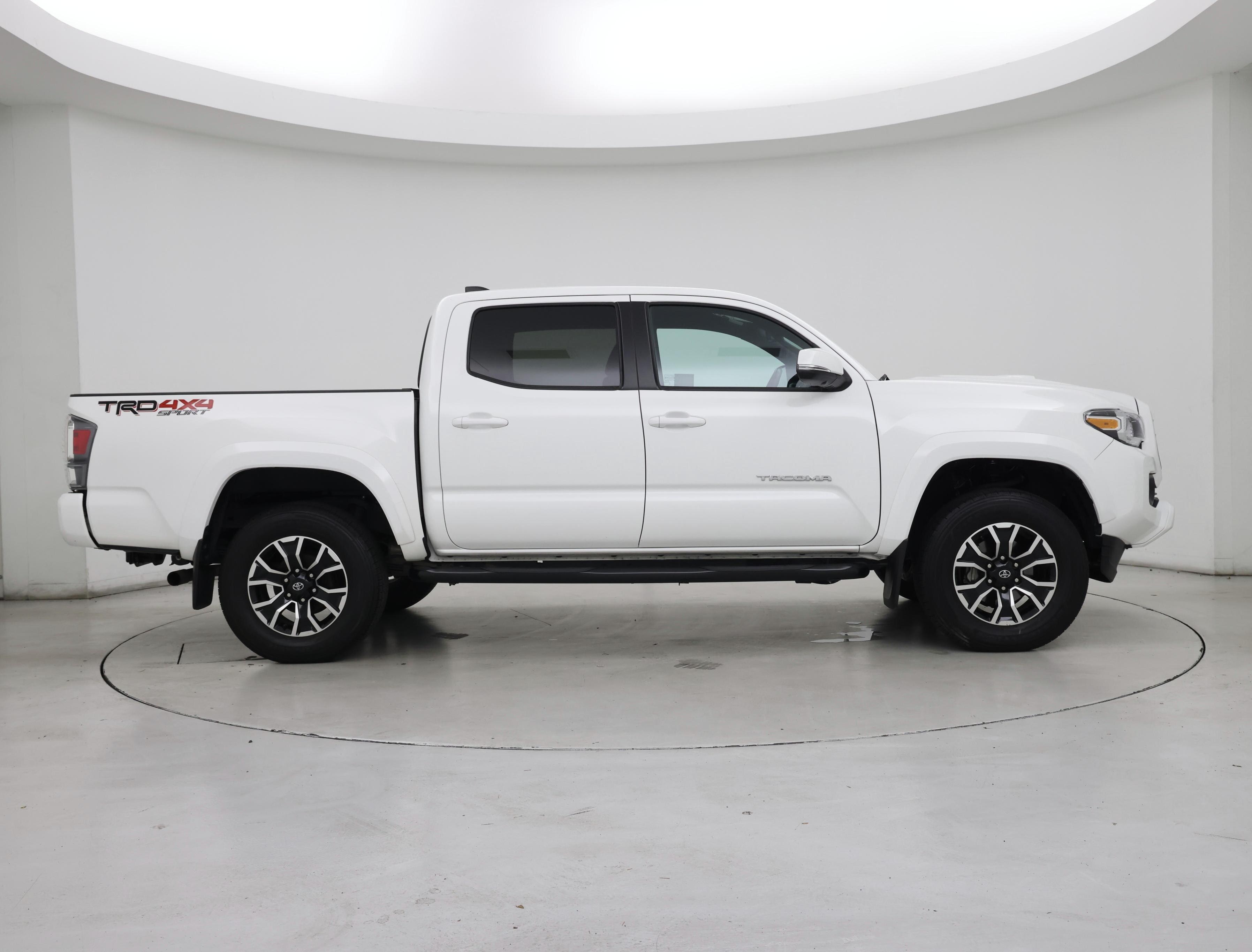 Thumbnail: 2023 Toyota Tacoma - 7