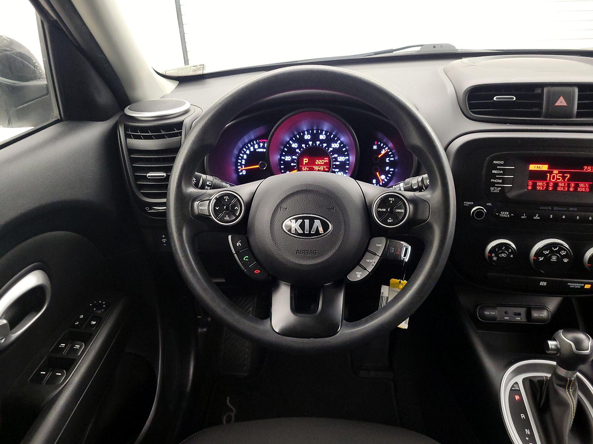 Thumbnail: 2014 Kia Soul - 10