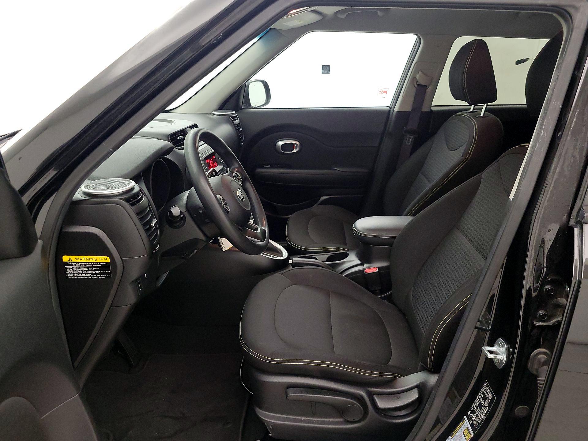 Thumbnail: 2014 Kia Soul - 11