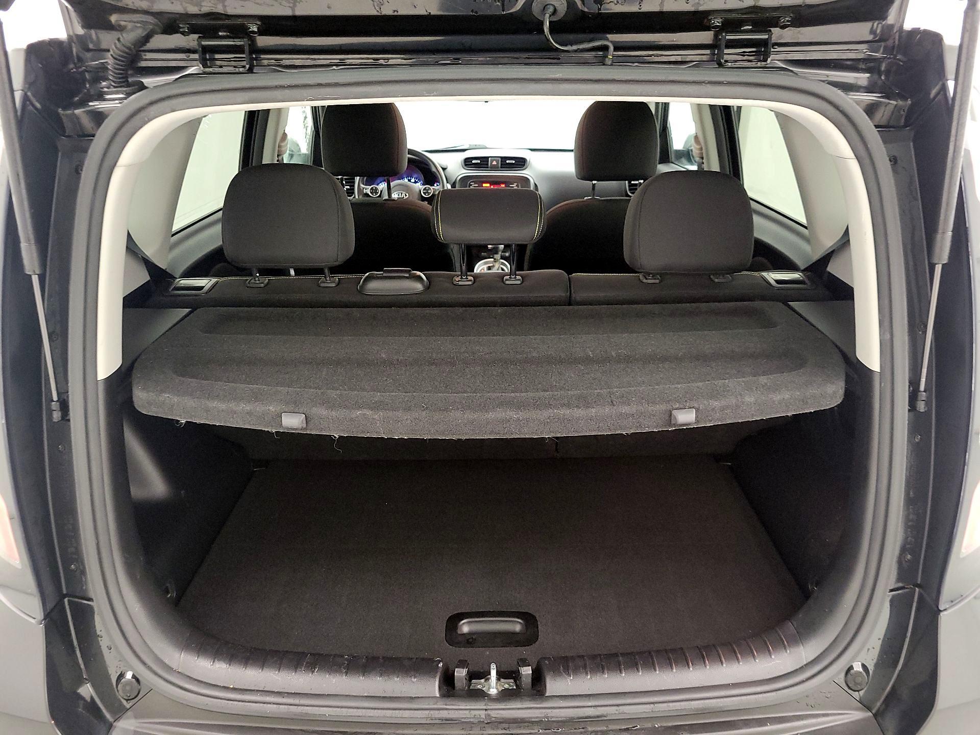 Thumbnail: 2014 Kia Soul - 18