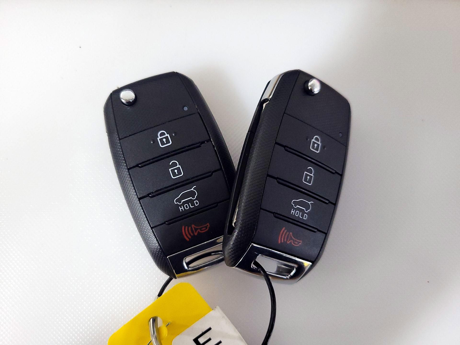 Thumbnail: 2014 Kia Soul - 20