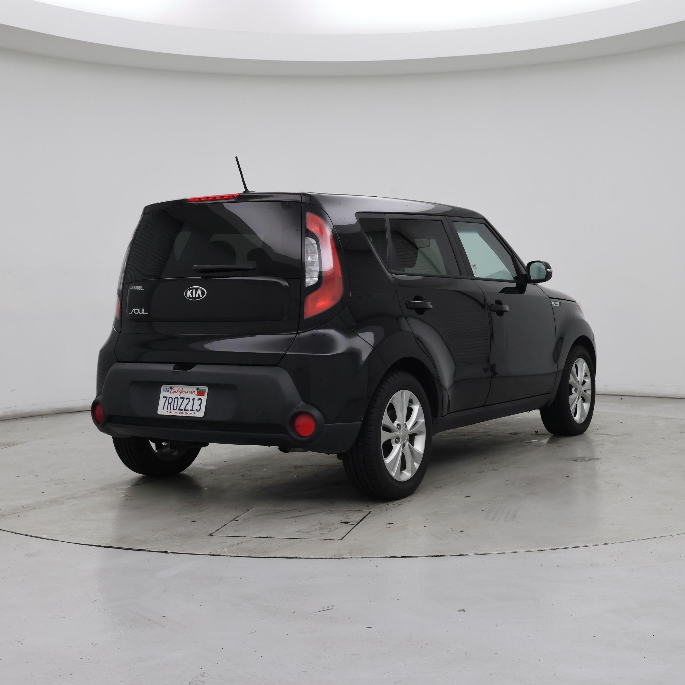 Thumbnail: 2014 Kia Soul - 8