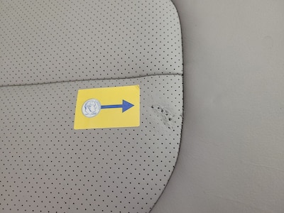 Condition detail
