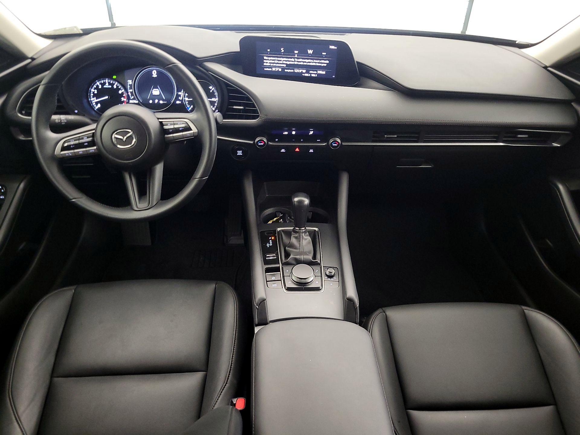 Thumbnail: 2021 Mazda Mazda3 - 9