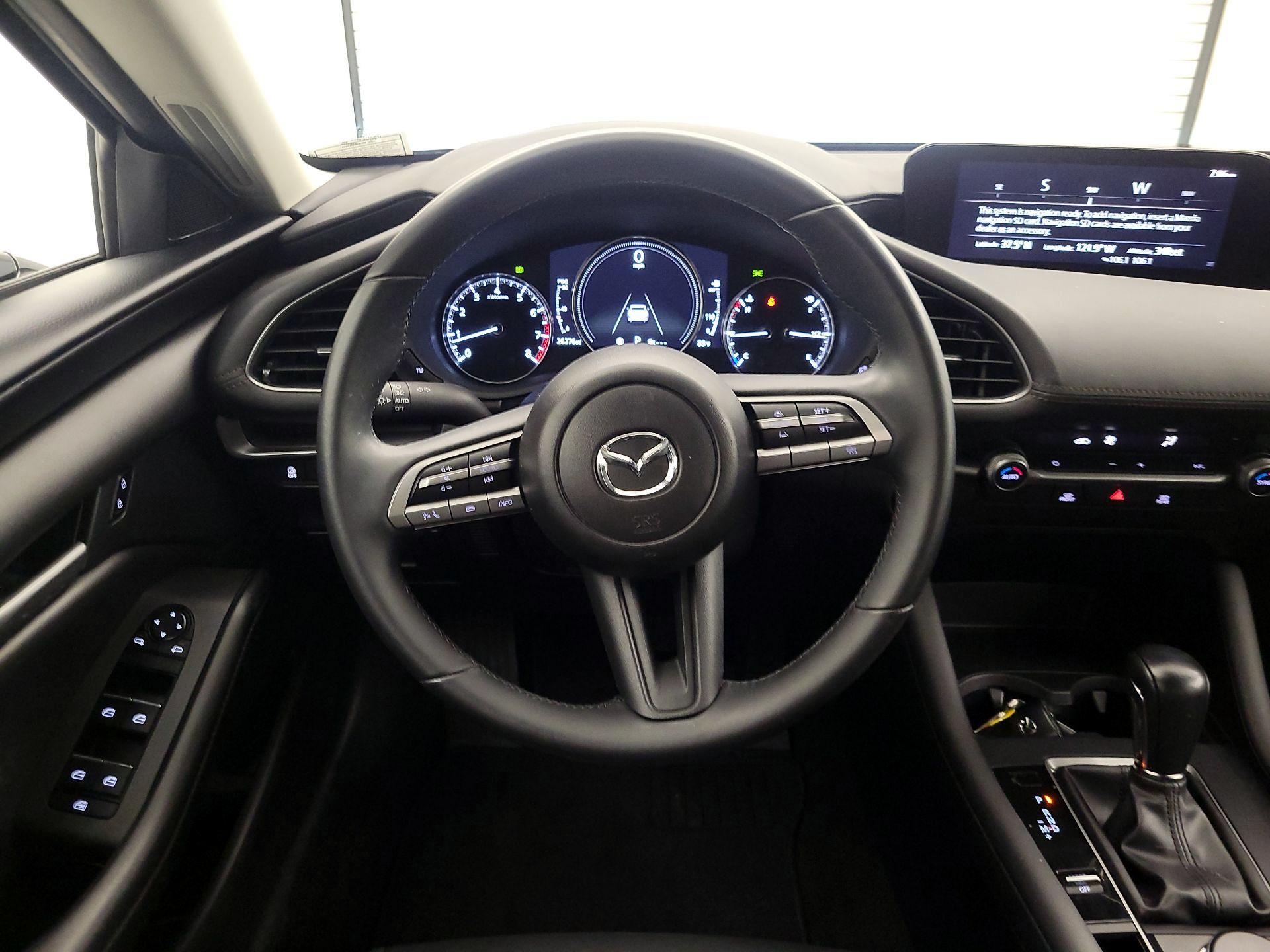 Thumbnail: 2021 Mazda Mazda3 - 10