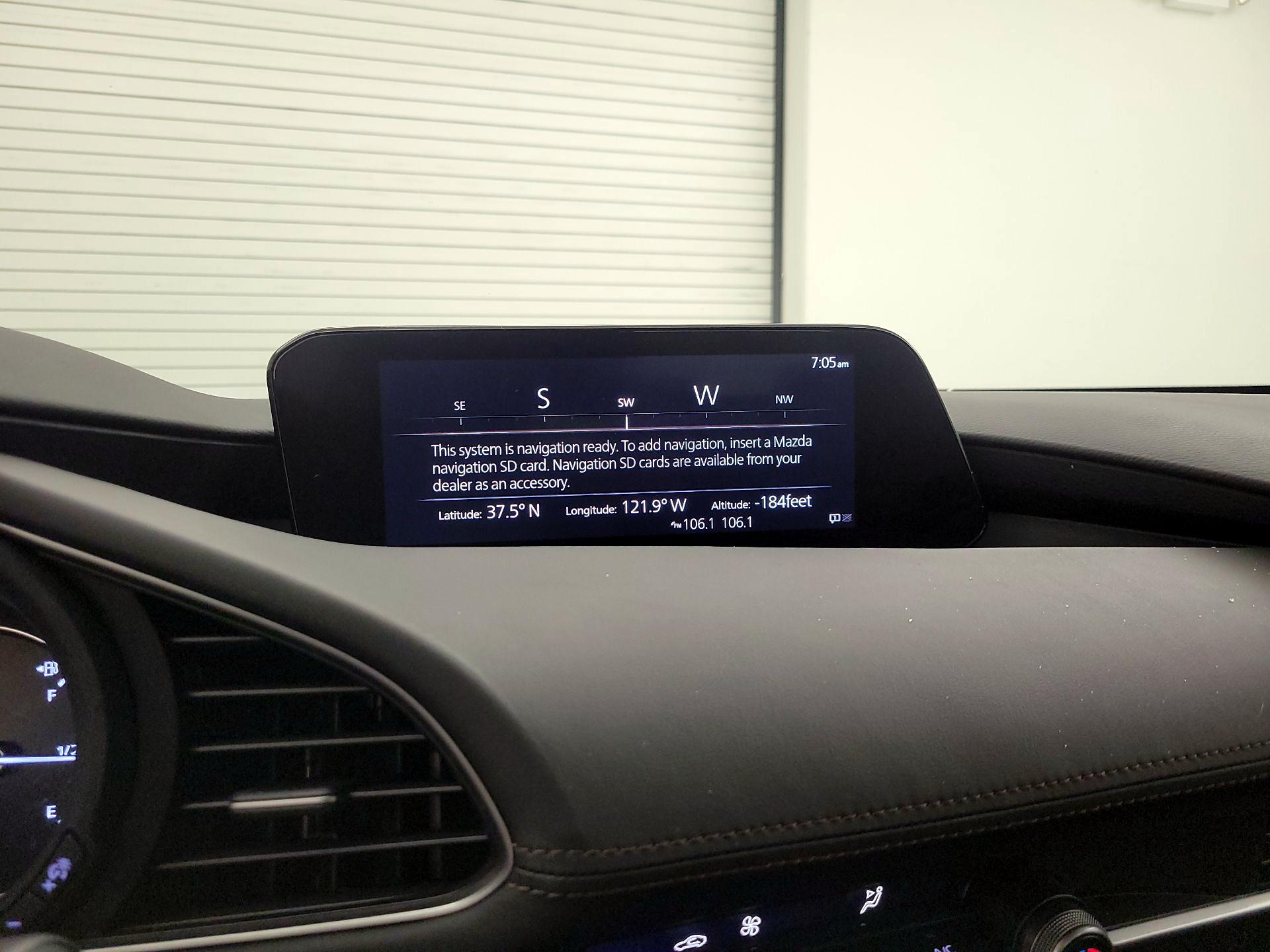 Thumbnail: 2021 Mazda Mazda3 - 14