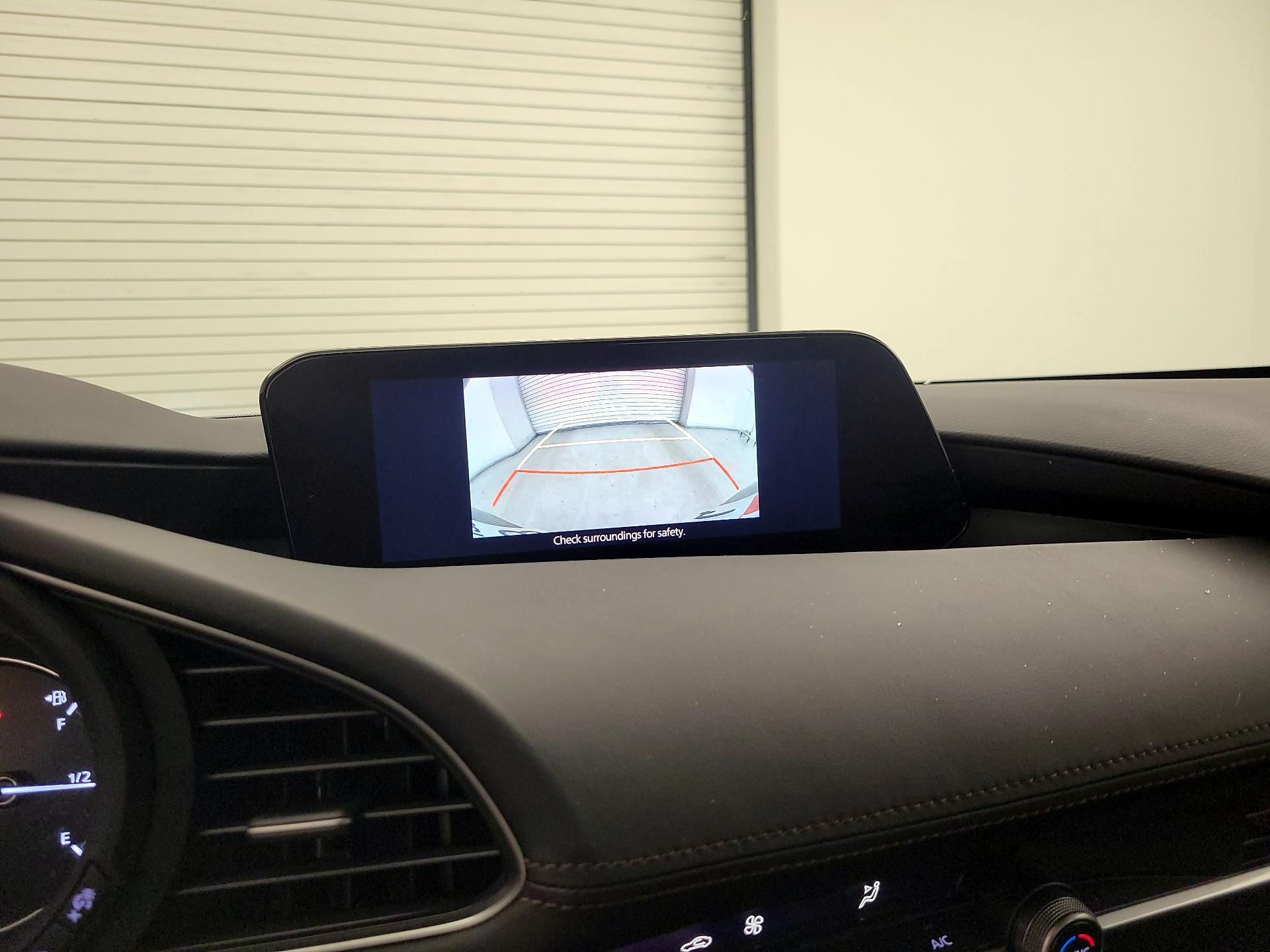 Thumbnail: 2021 Mazda Mazda3 - 15