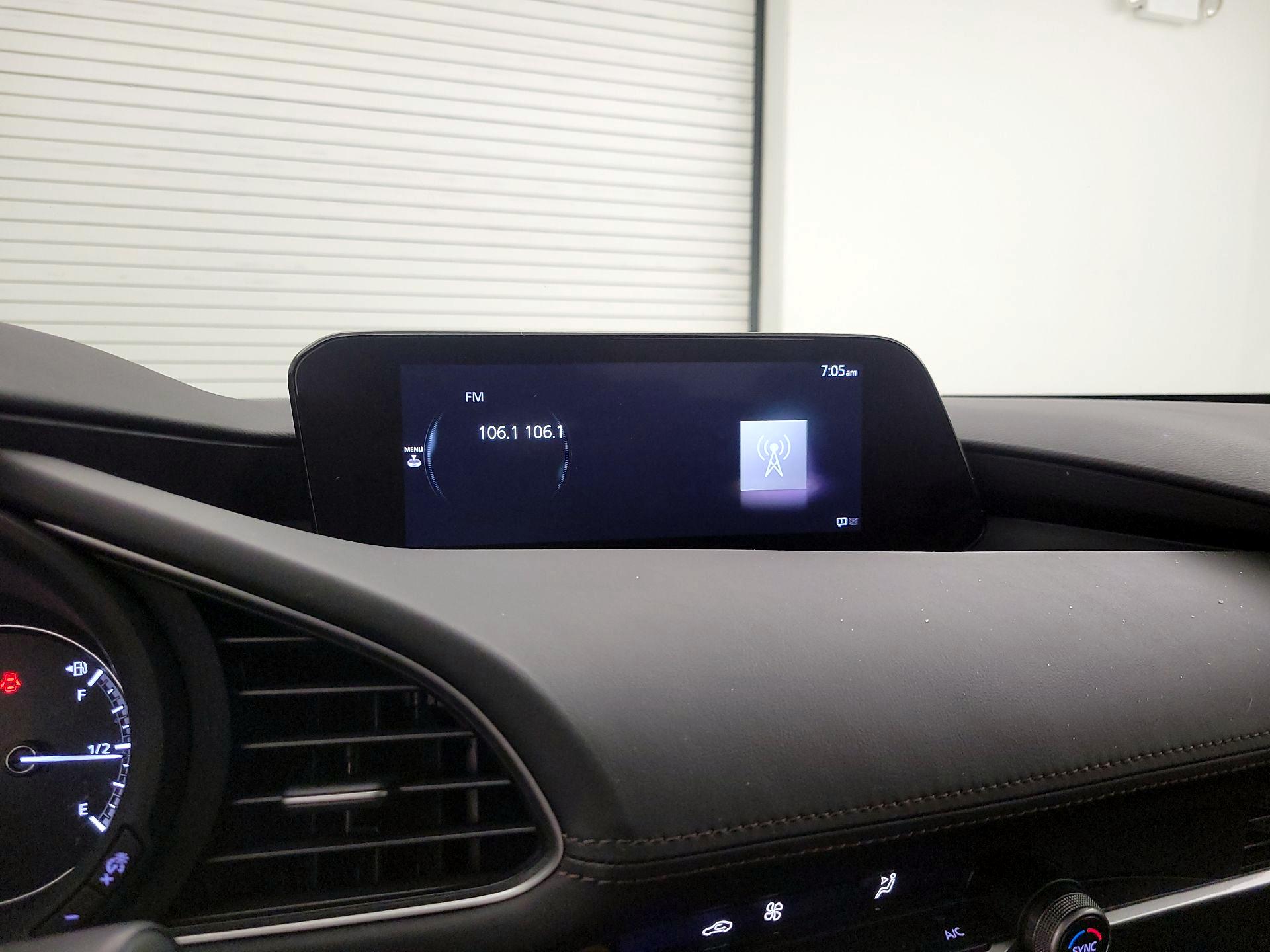 Thumbnail: 2021 Mazda Mazda3 - 16