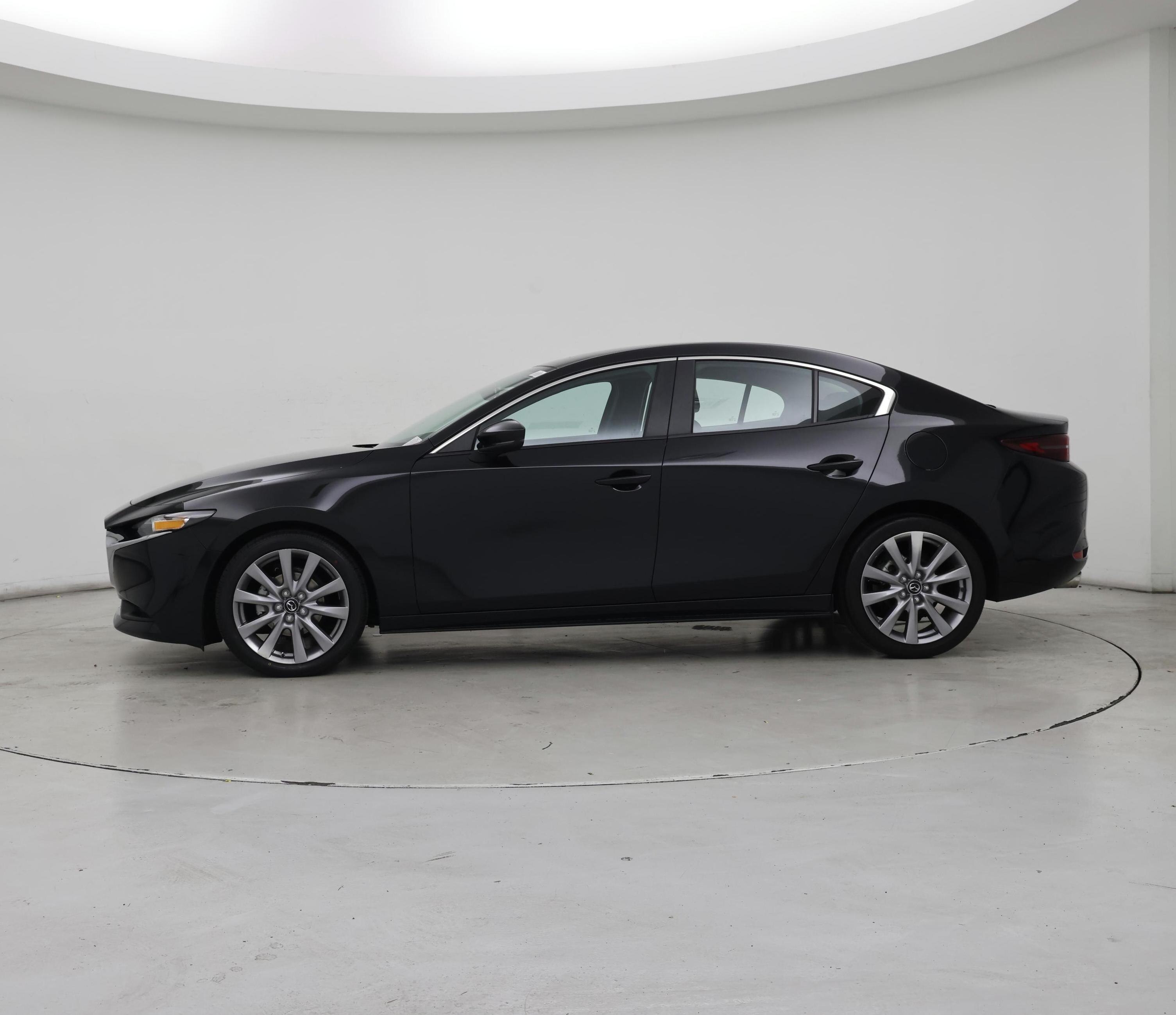 Thumbnail: 2021 Mazda Mazda3 - 3