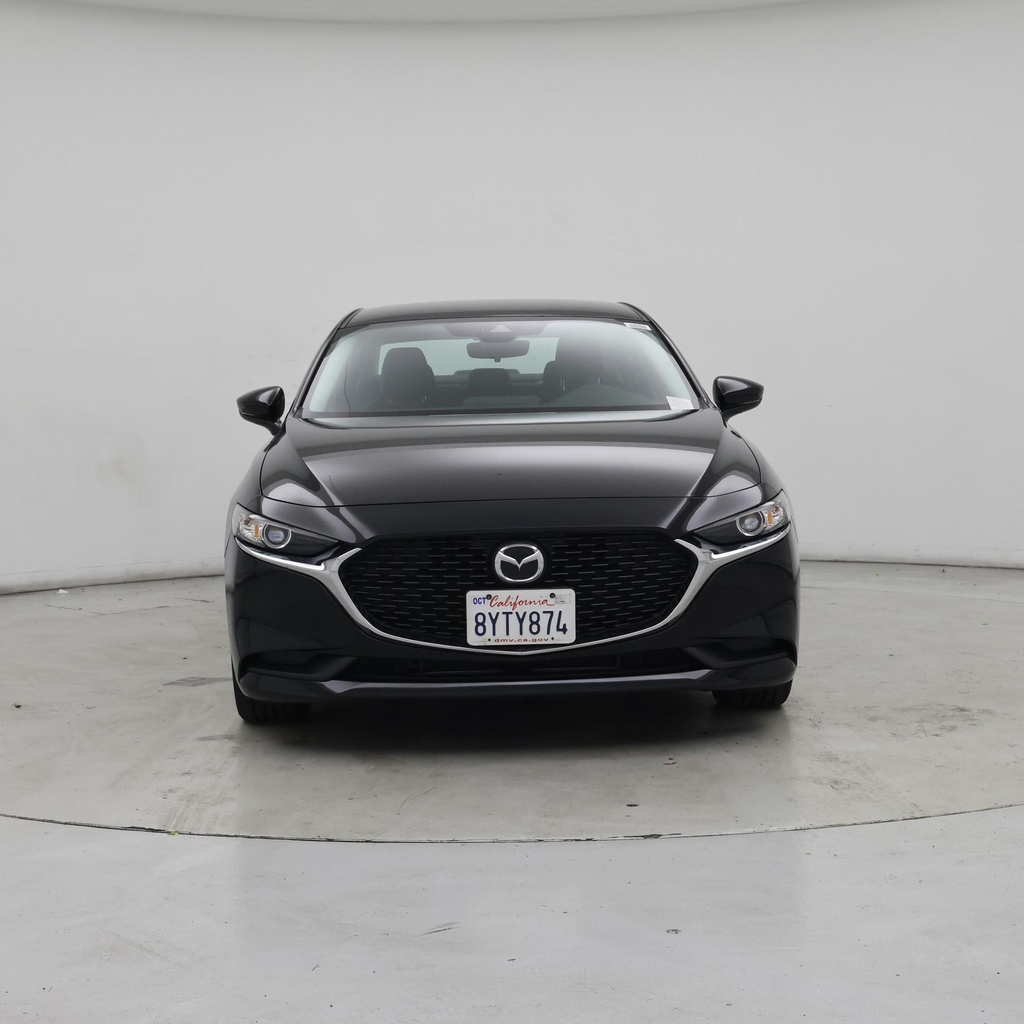 Thumbnail: 2021 Mazda Mazda3 - 5