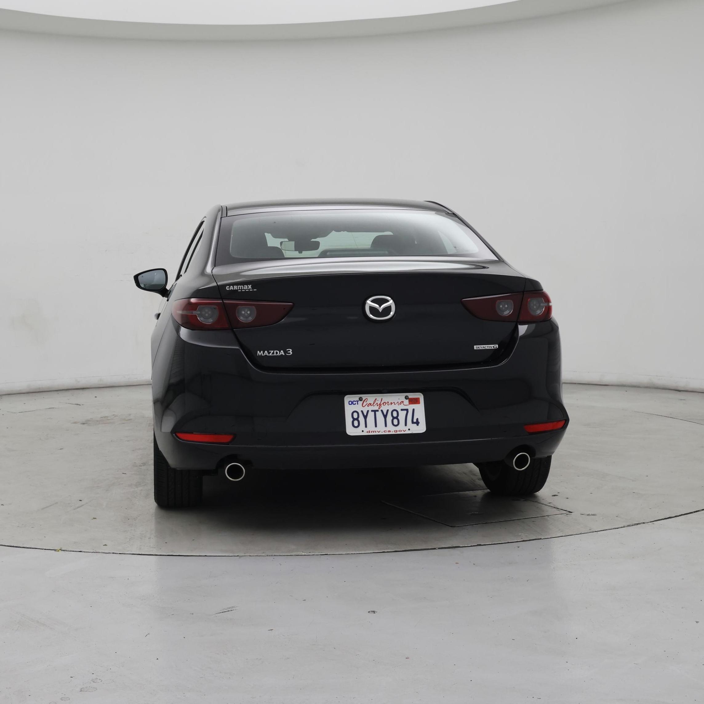Thumbnail: 2021 Mazda Mazda3 - 6