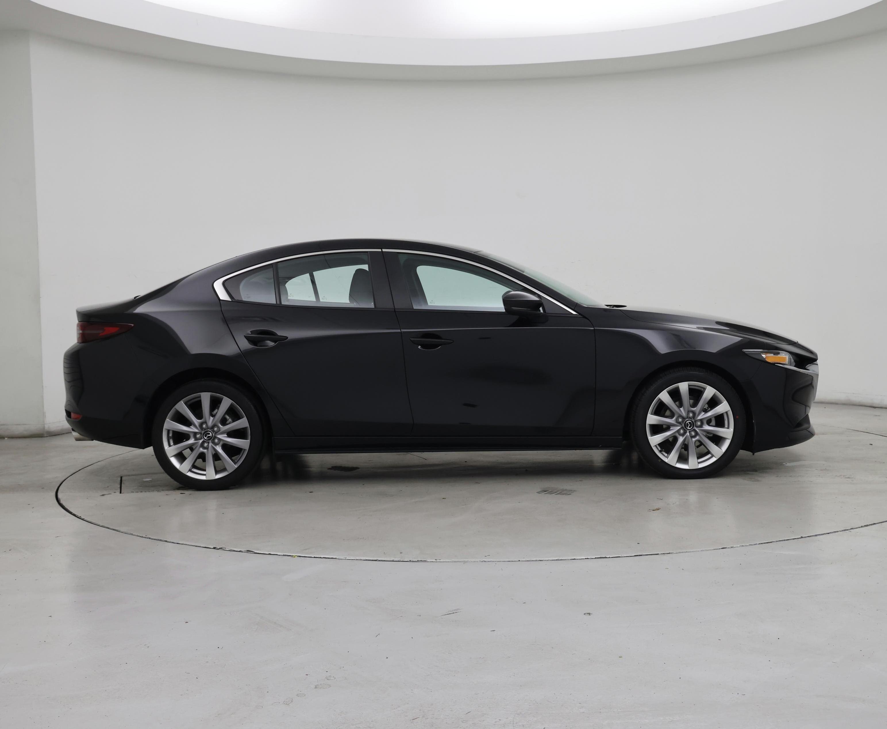 Thumbnail: 2021 Mazda Mazda3 - 7