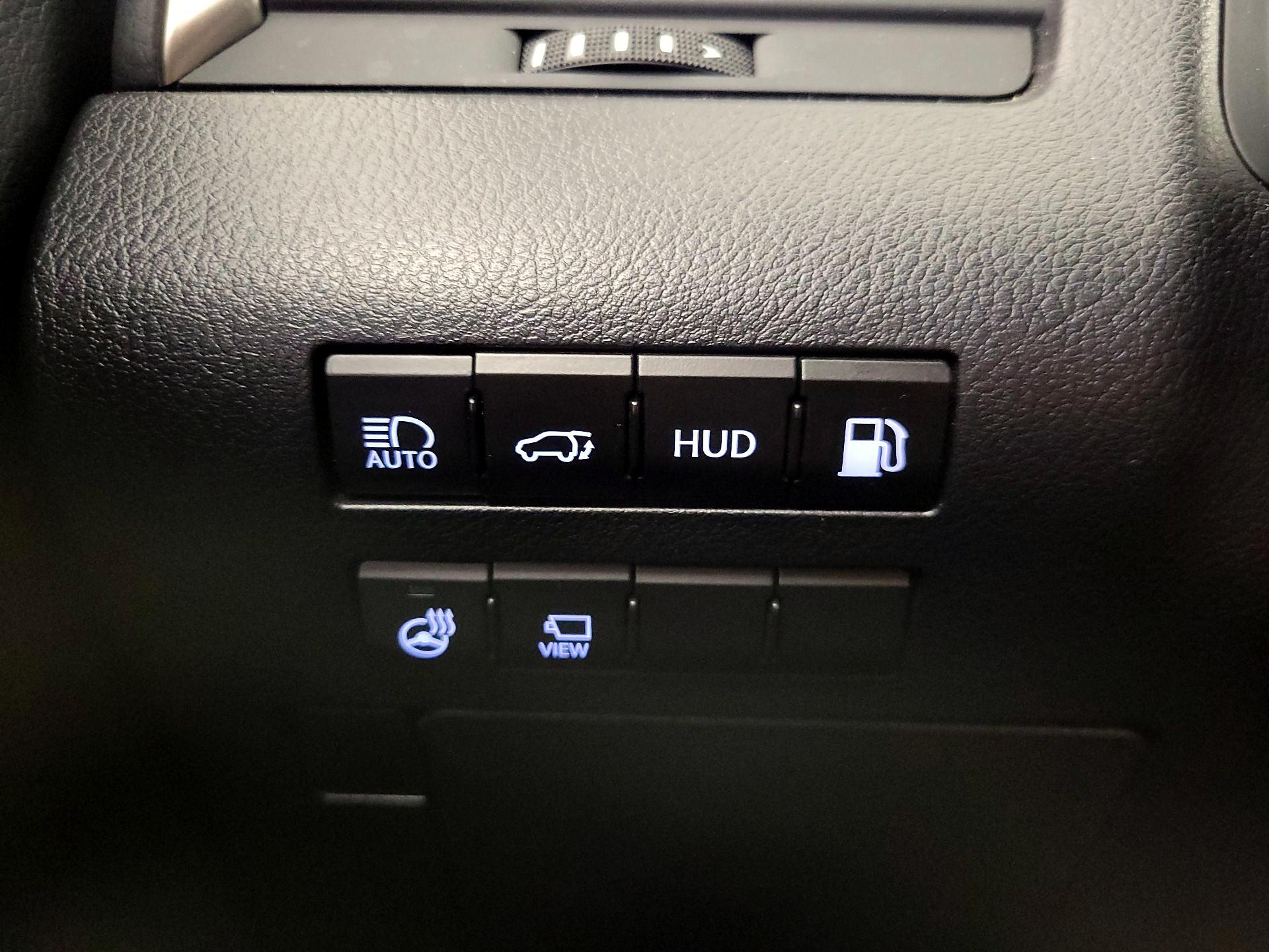 Thumbnail: 2019 Lexus RX - 13