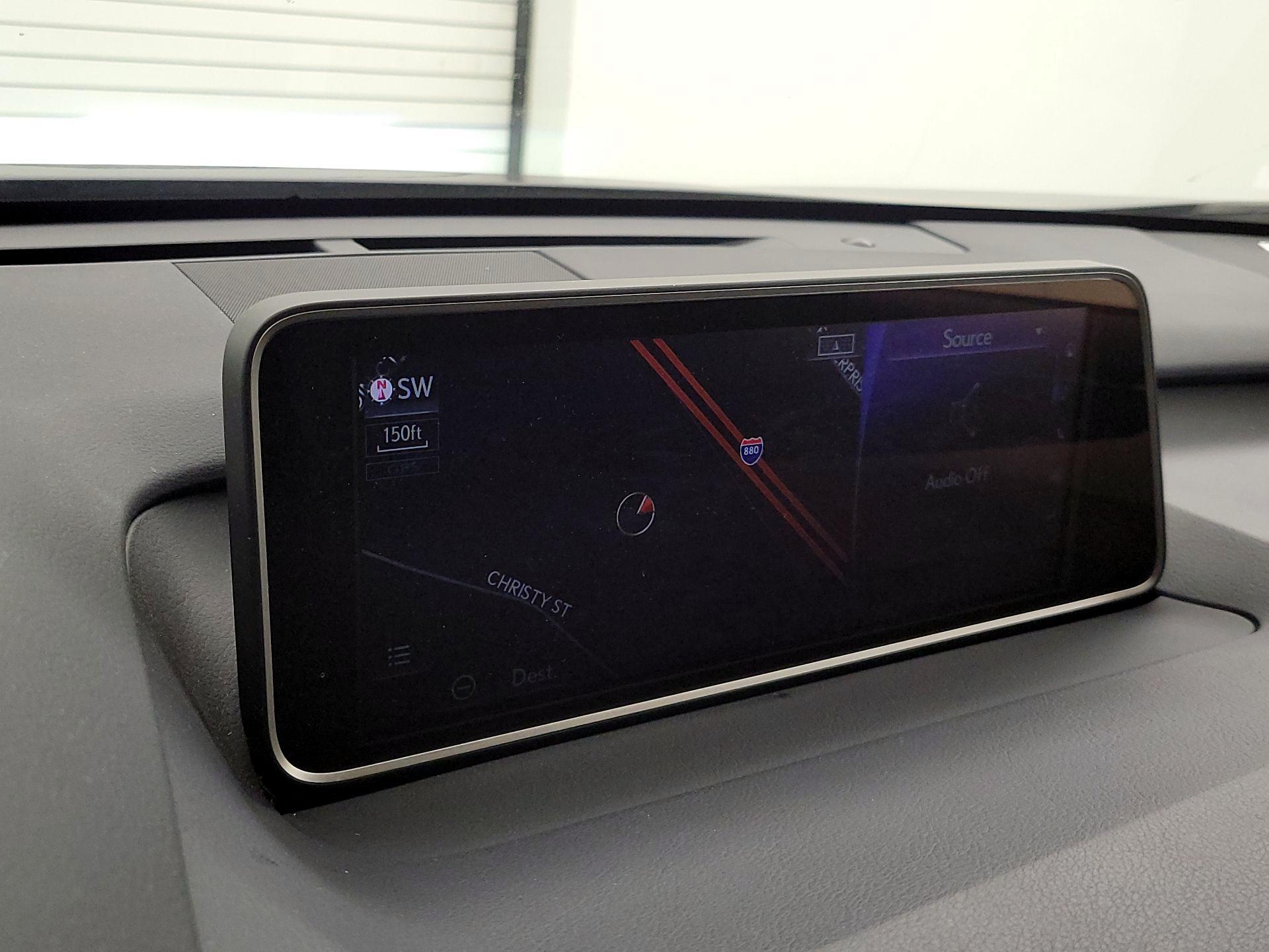 Thumbnail: 2019 Lexus RX - 14