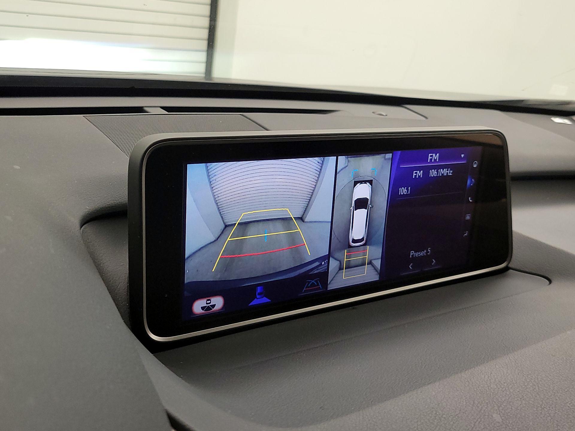 Thumbnail: 2019 Lexus RX - 15