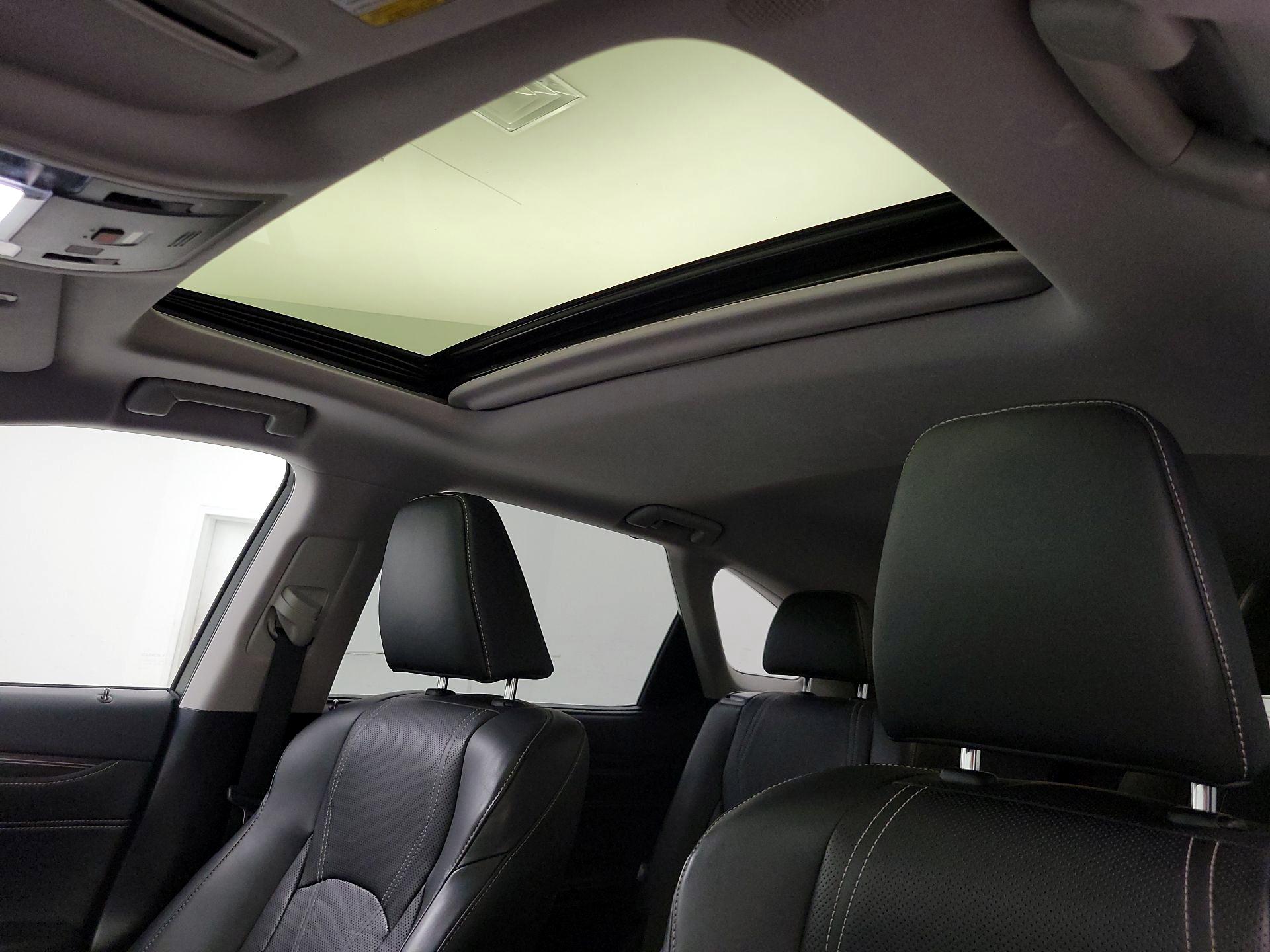 Thumbnail: 2019 Lexus RX - 19