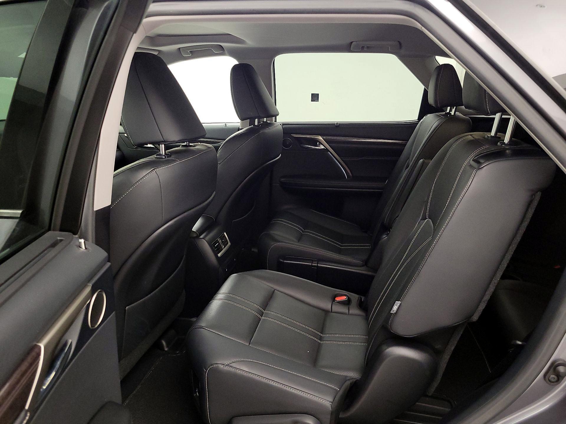 Thumbnail: 2019 Lexus RX - 20