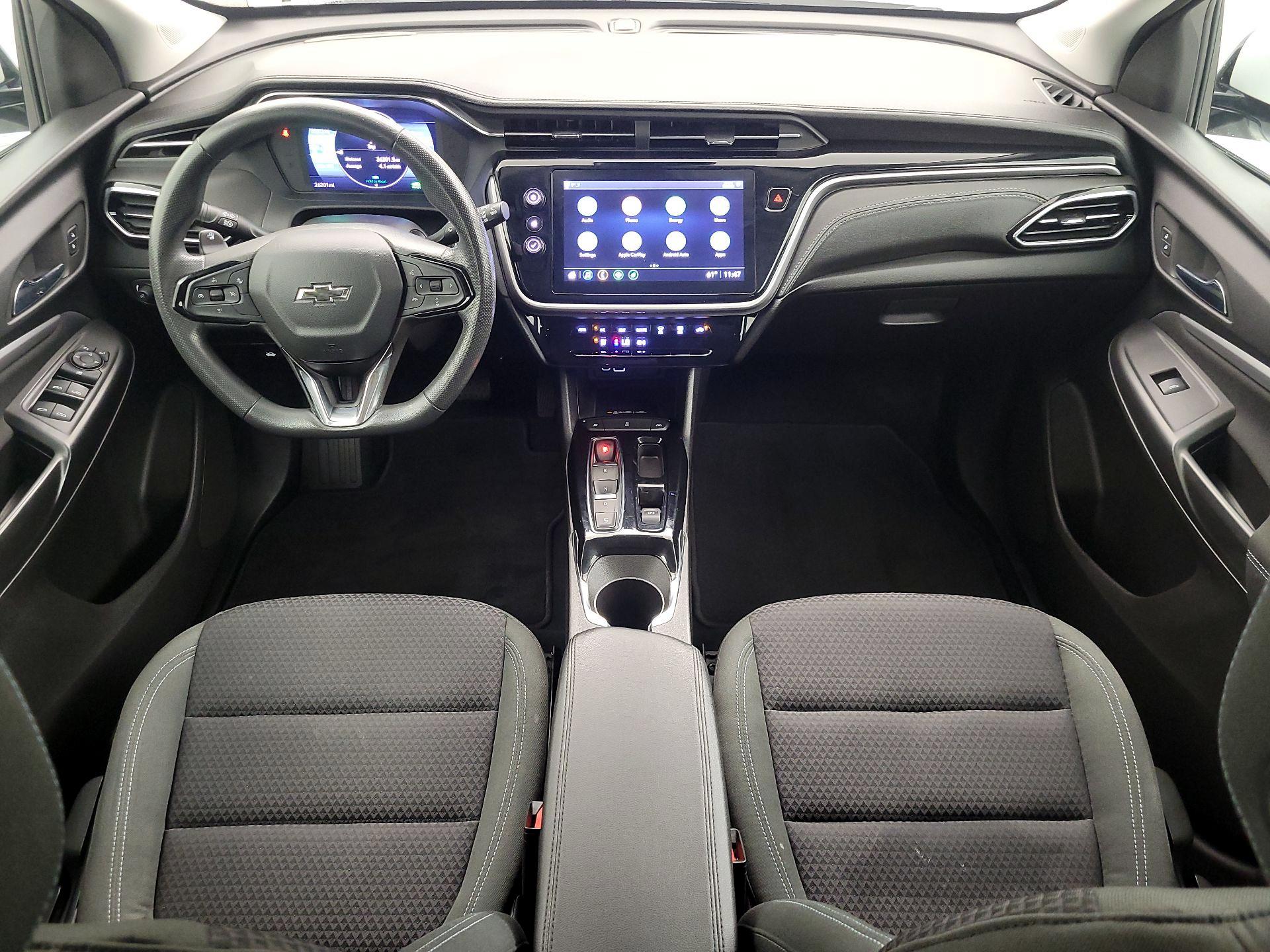 Thumbnail: 2022 Chevrolet Bolt EUV - 9