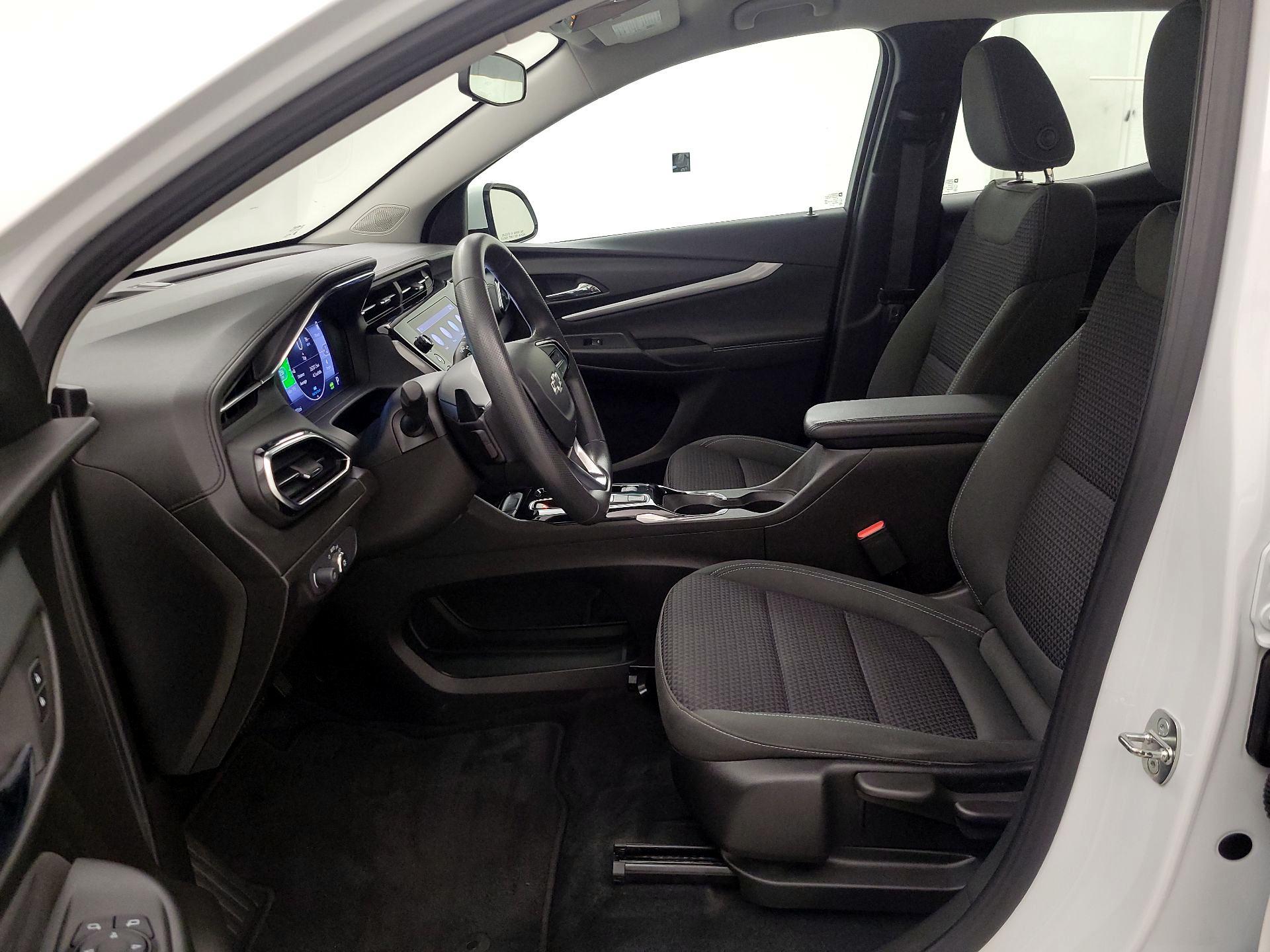 Thumbnail: 2022 Chevrolet Bolt EUV - 11