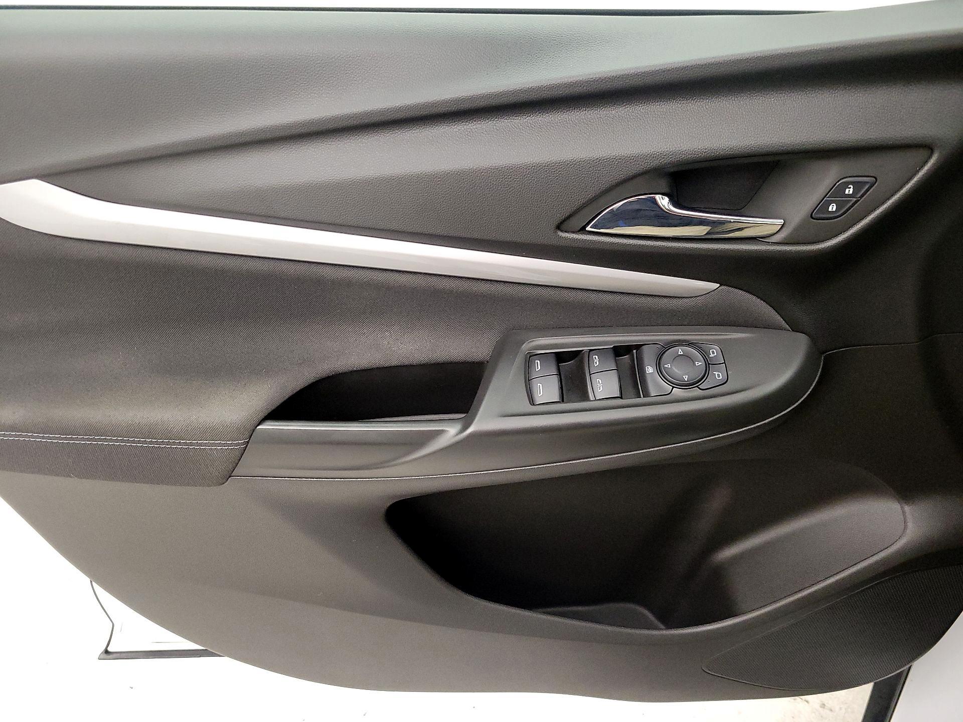 Thumbnail: 2022 Chevrolet Bolt EUV - 12