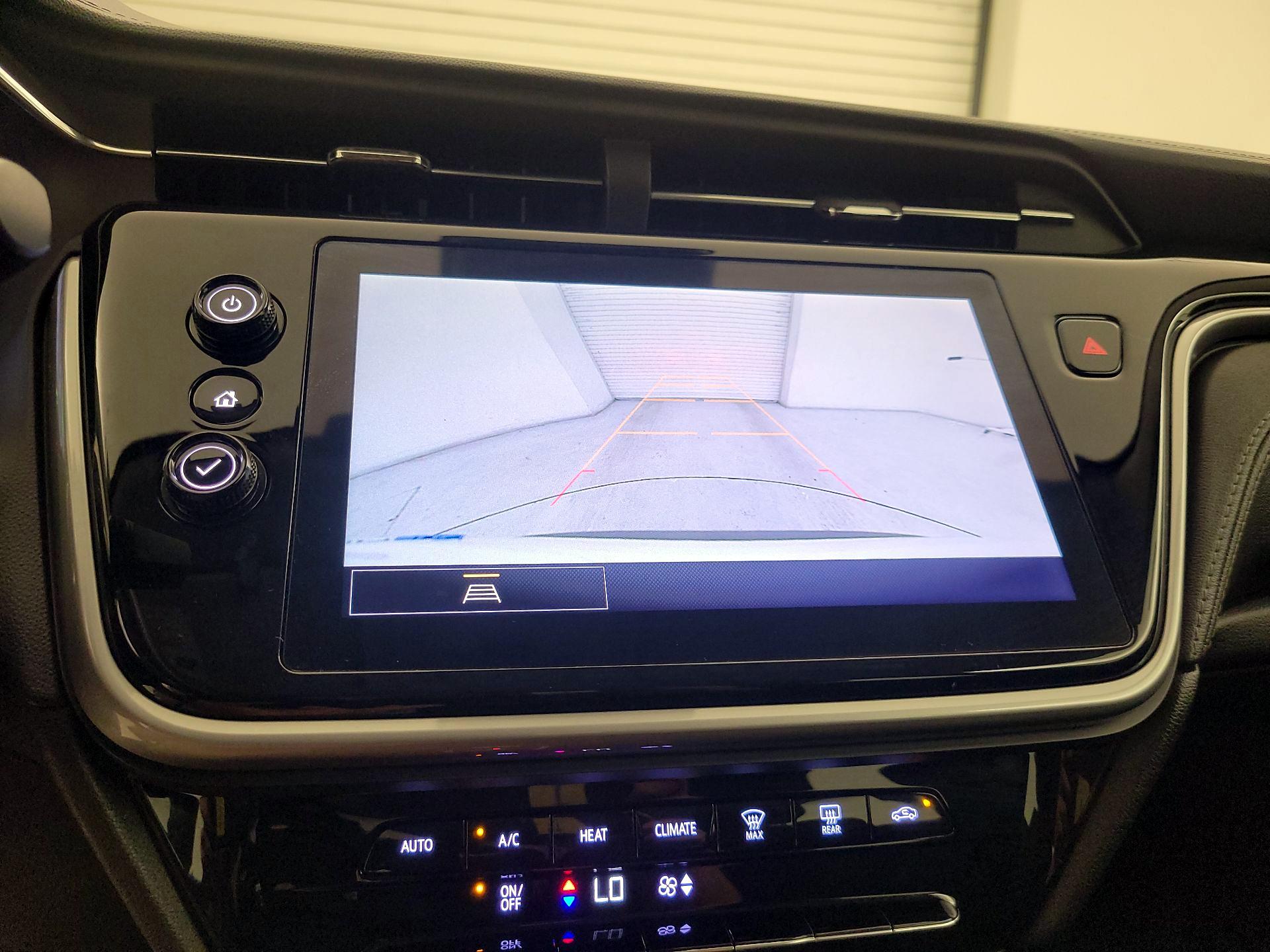 Thumbnail: 2022 Chevrolet Bolt EUV - 14