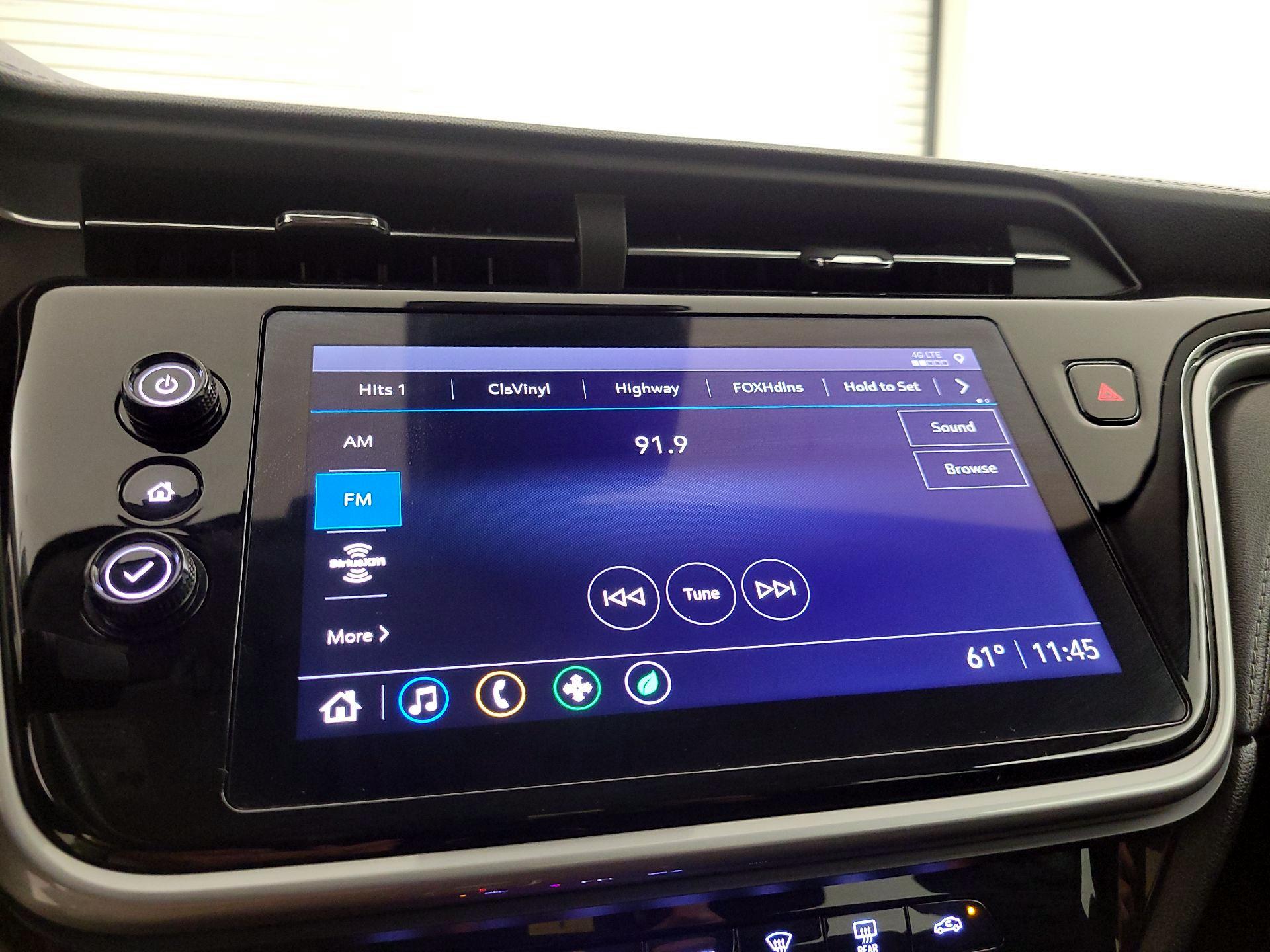 Thumbnail: 2022 Chevrolet Bolt EUV - 15