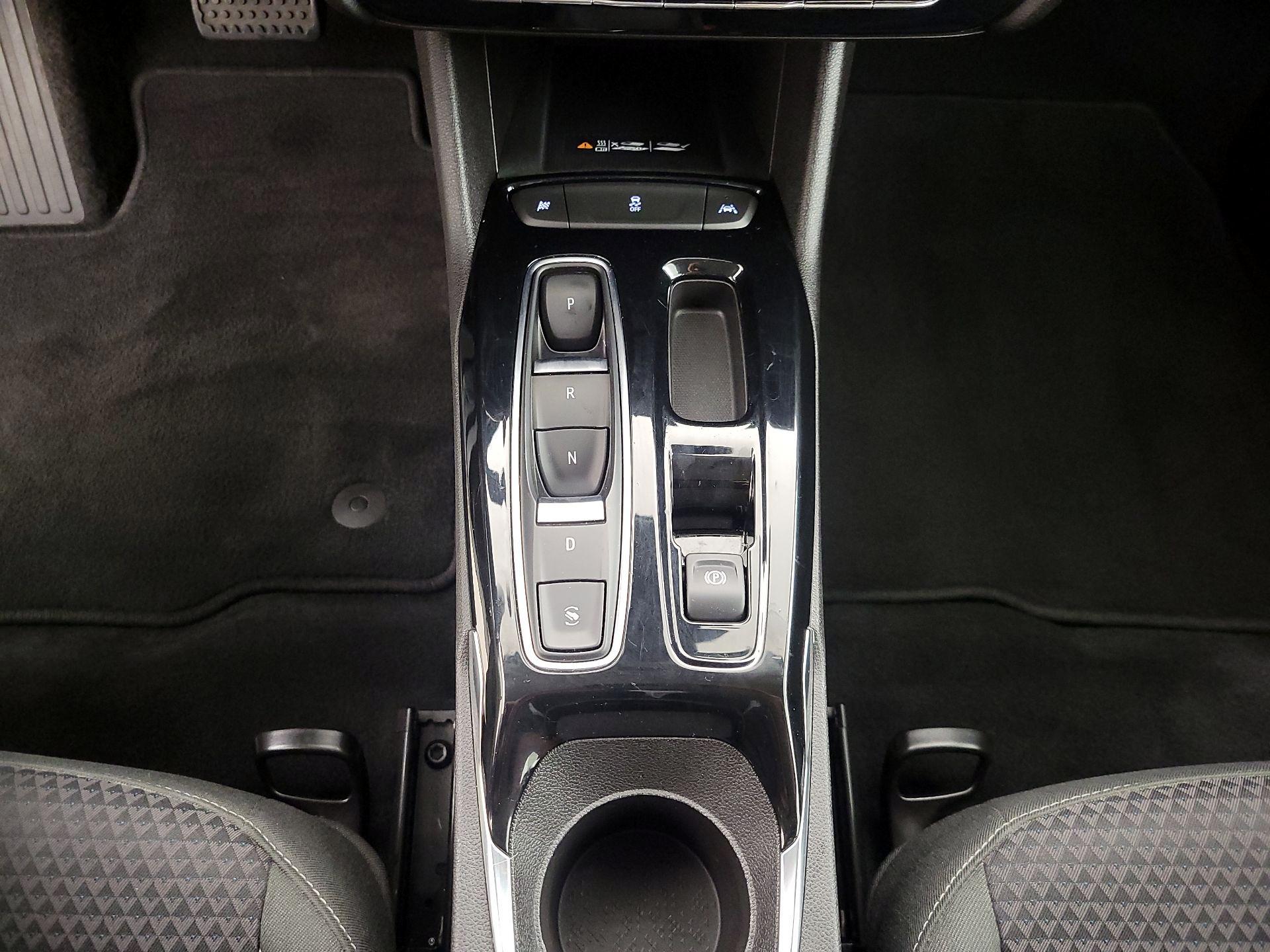 Thumbnail: 2022 Chevrolet Bolt EUV - 17