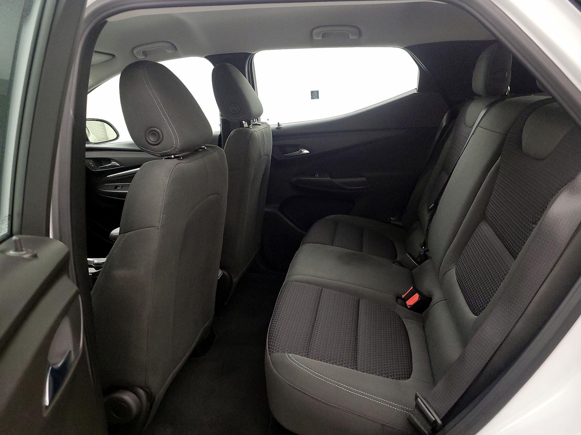 Thumbnail: 2022 Chevrolet Bolt EUV - 19