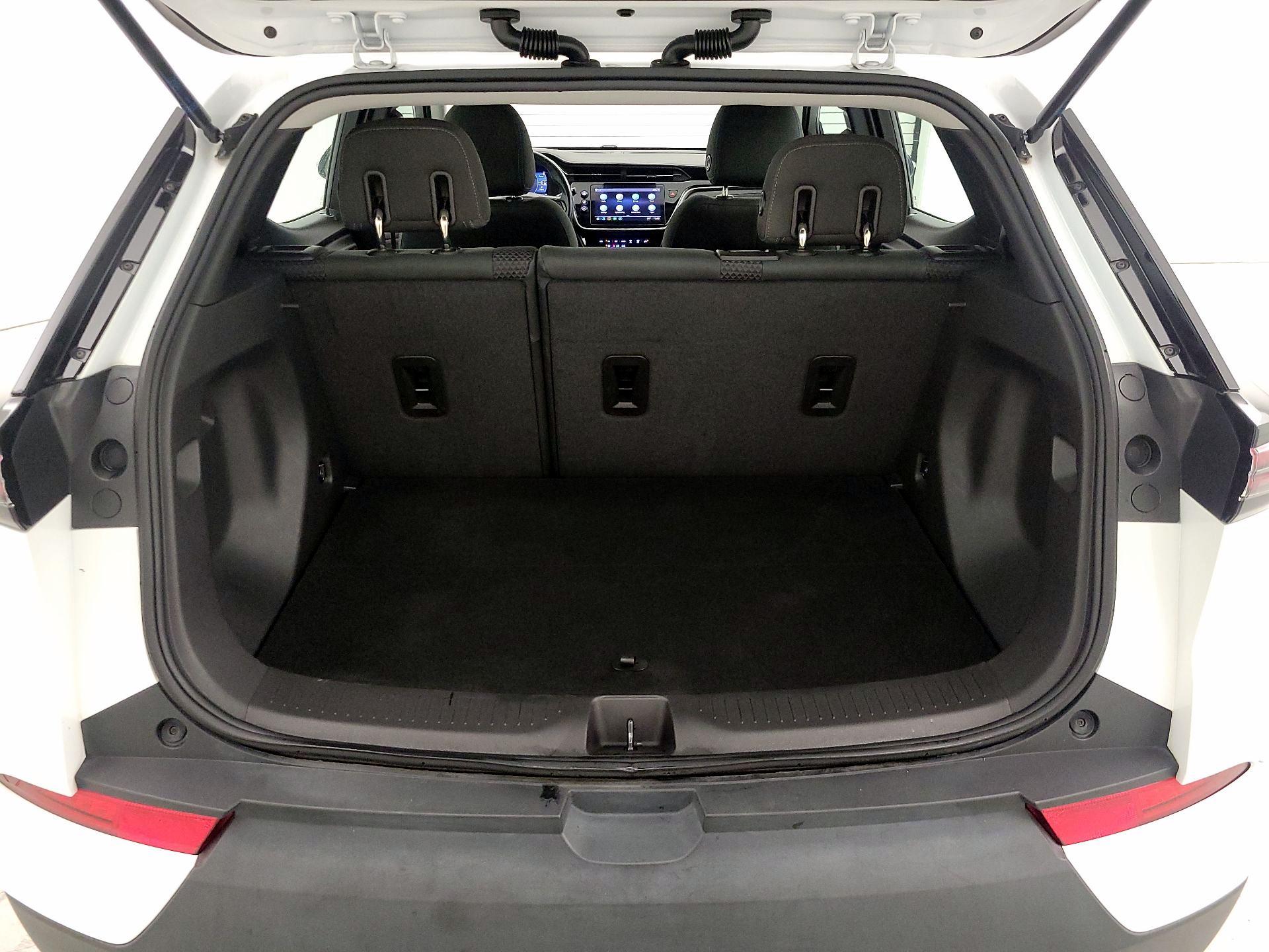 Thumbnail: 2022 Chevrolet Bolt EUV - 20