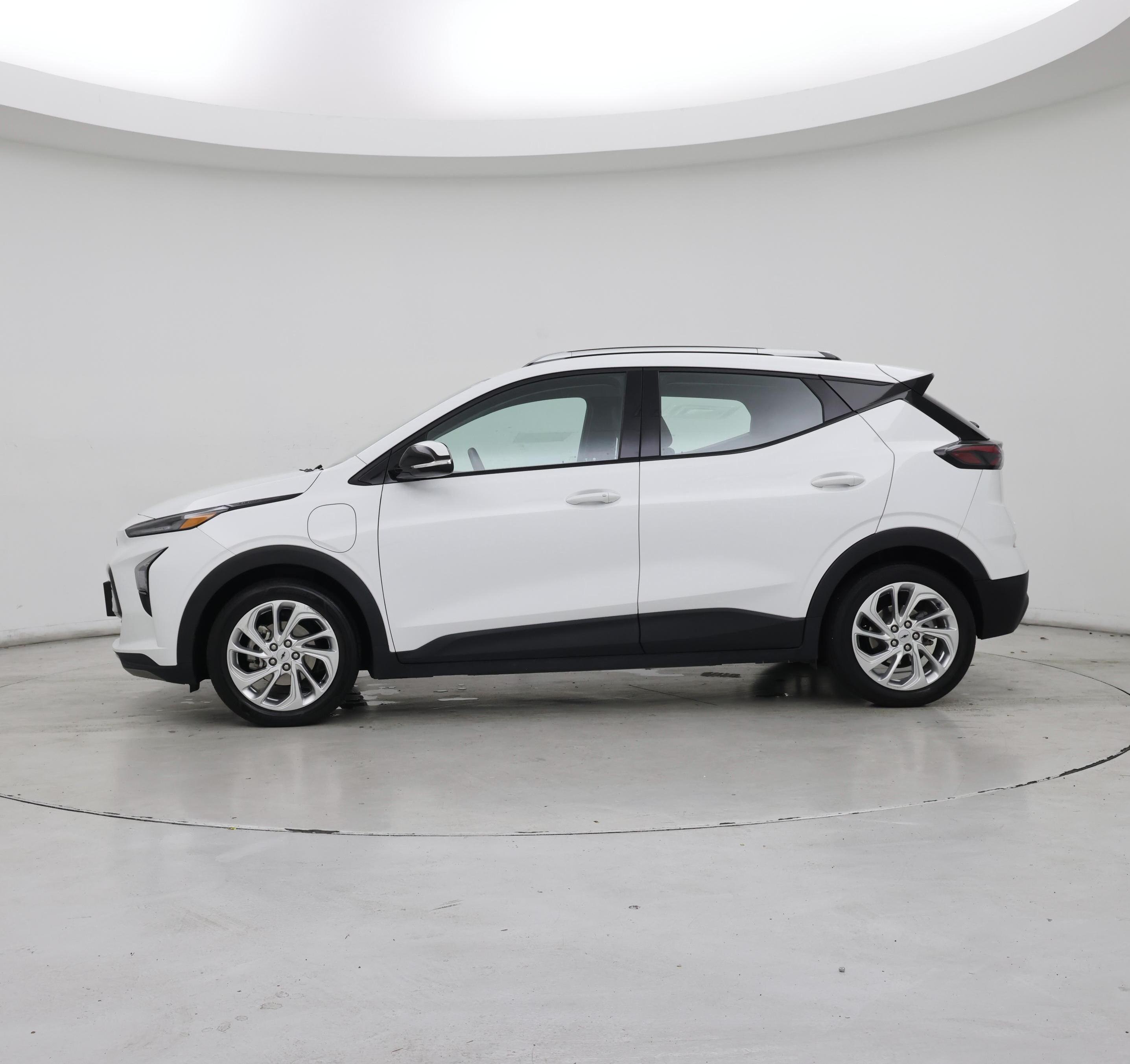 Thumbnail: 2022 Chevrolet Bolt EUV - 3