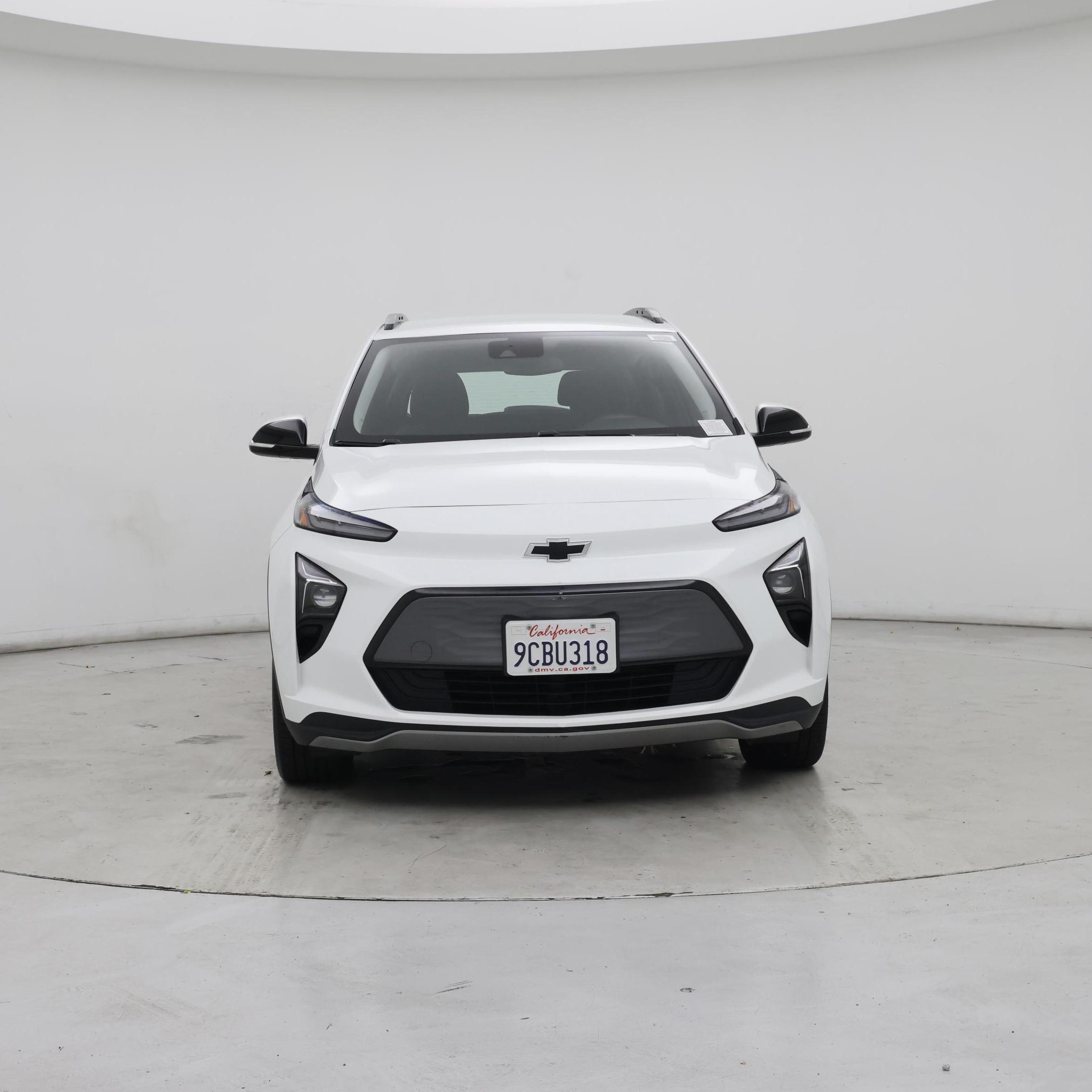 Thumbnail: 2022 Chevrolet Bolt EUV - 5