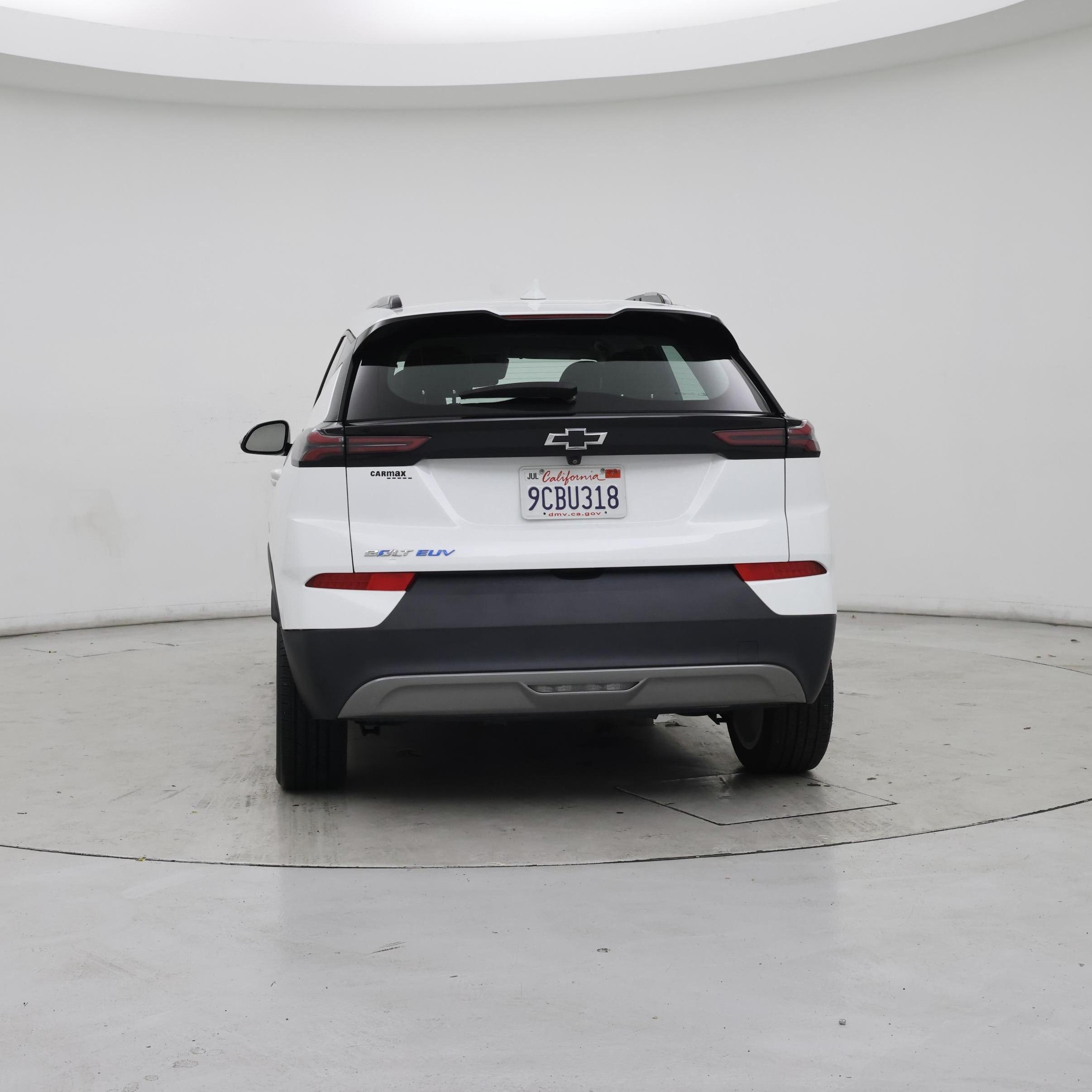 Thumbnail: 2022 Chevrolet Bolt EUV - 6