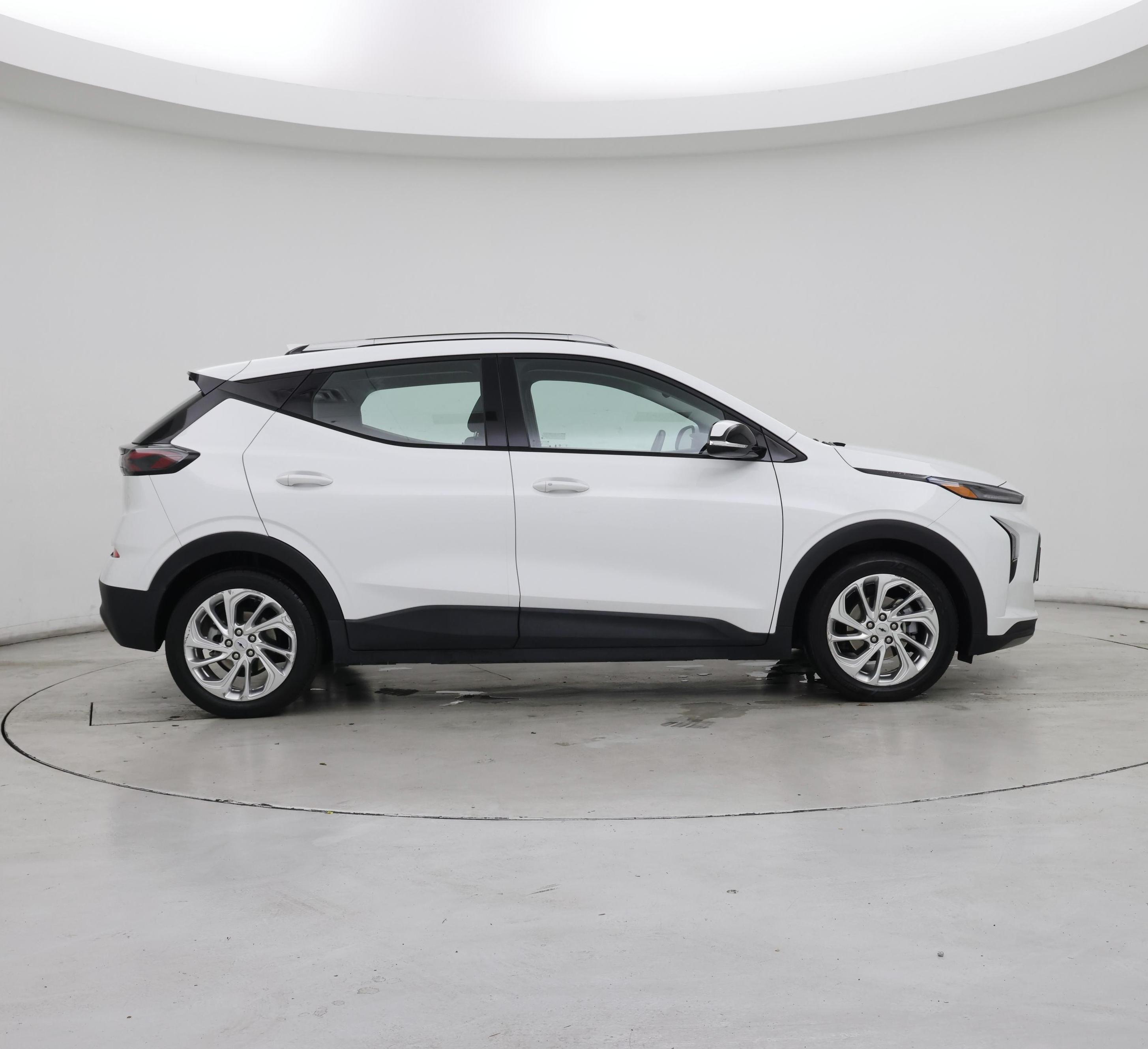 Thumbnail: 2022 Chevrolet Bolt EUV - 7