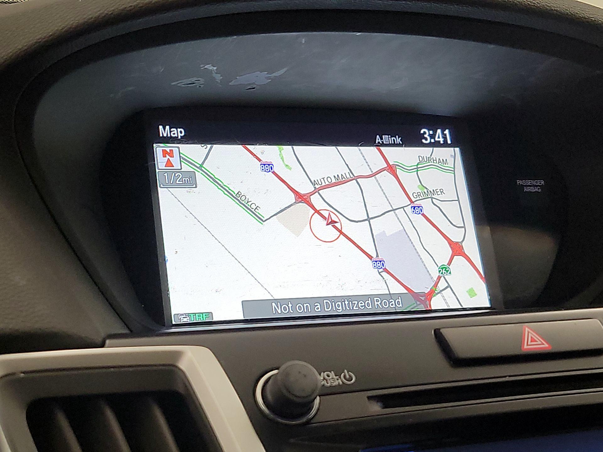 Thumbnail: 2020 Acura TLX - 14