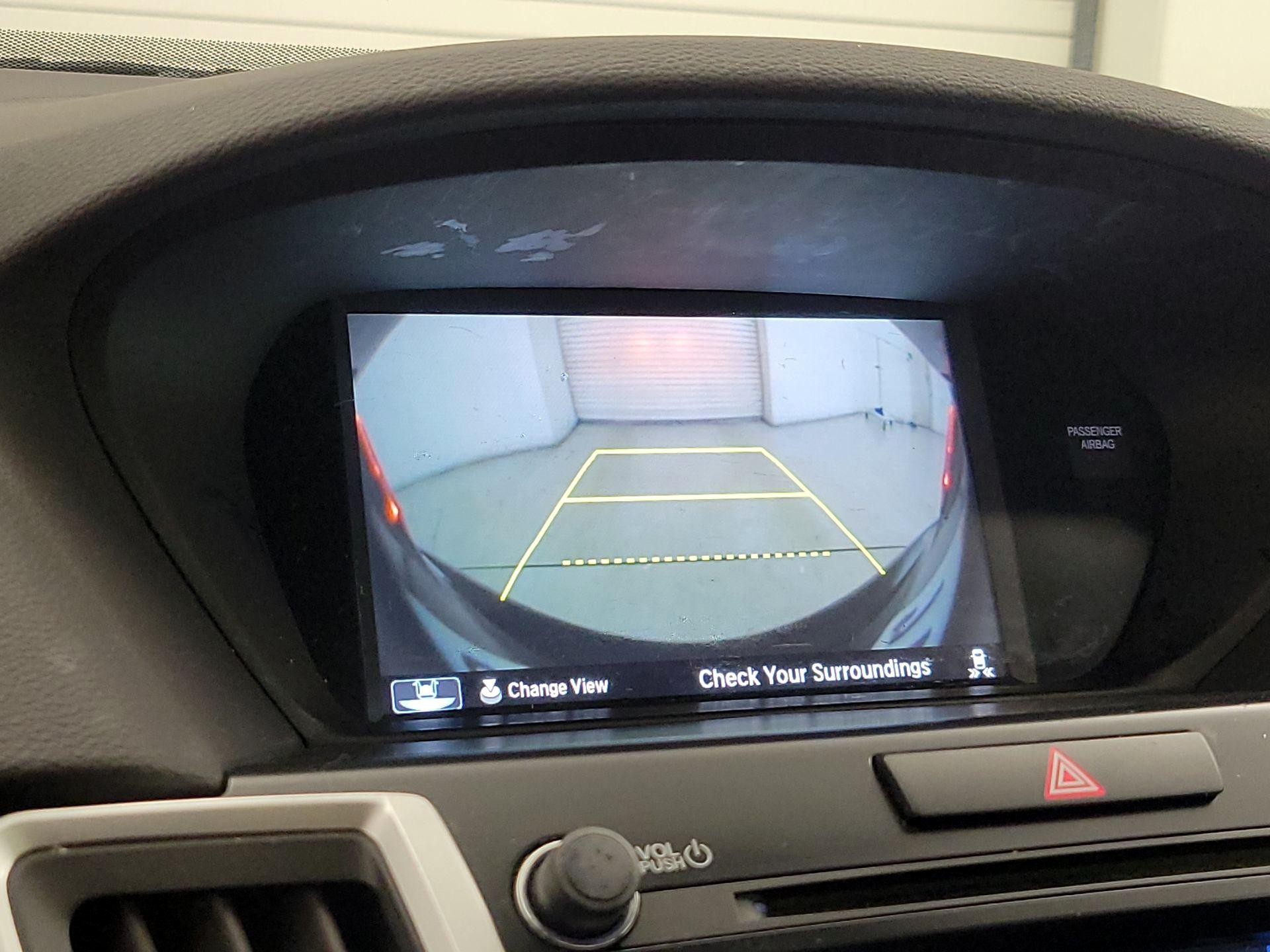 Thumbnail: 2020 Acura TLX - 15