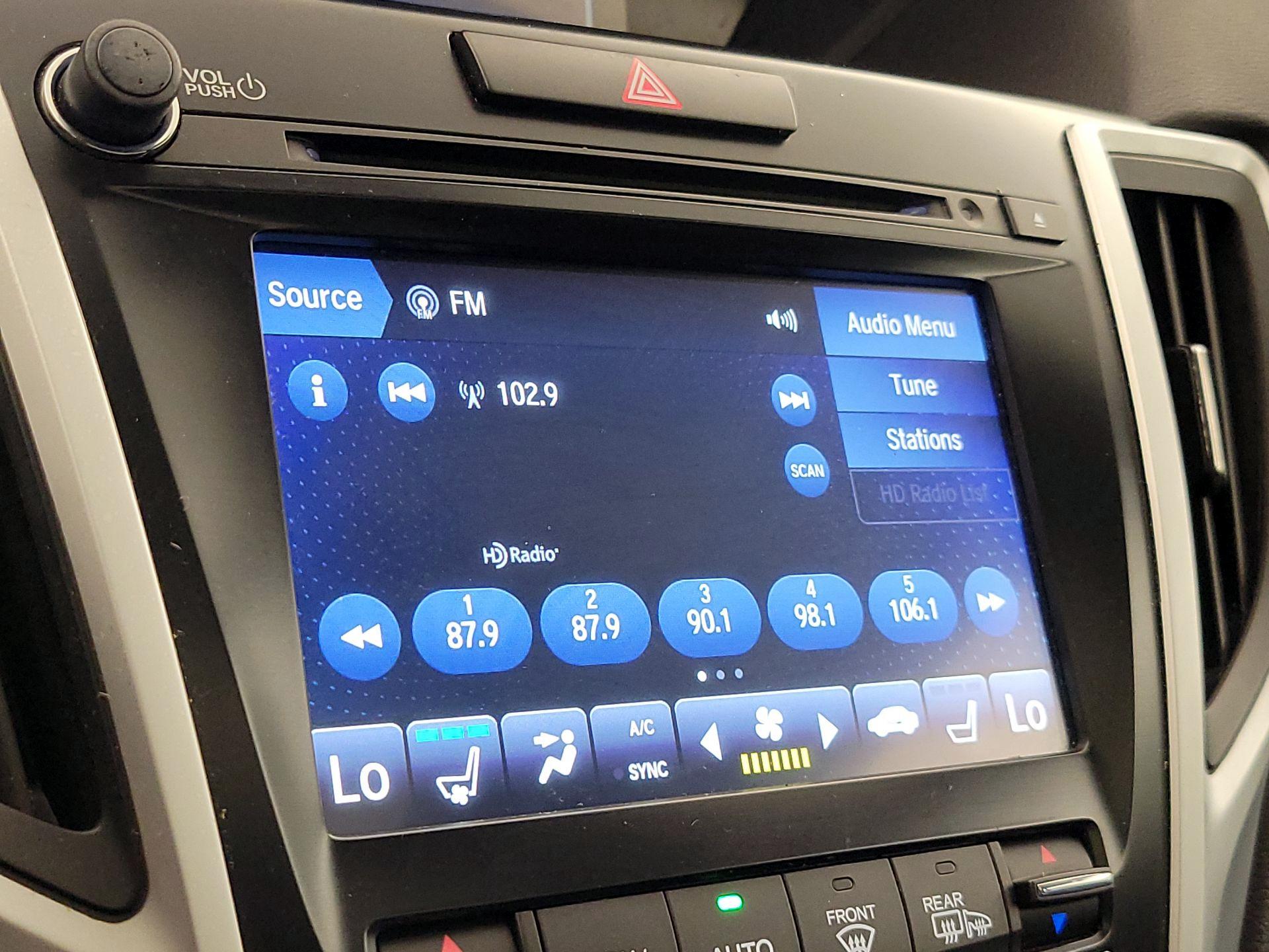 Thumbnail: 2020 Acura TLX - 16