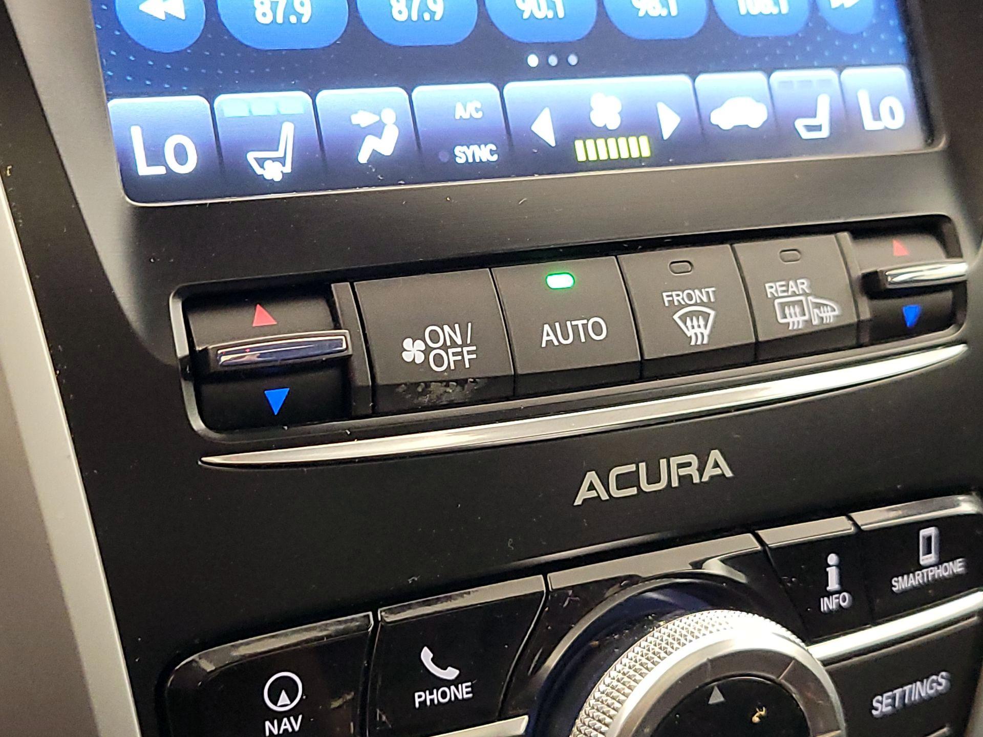 Thumbnail: 2020 Acura TLX - 17