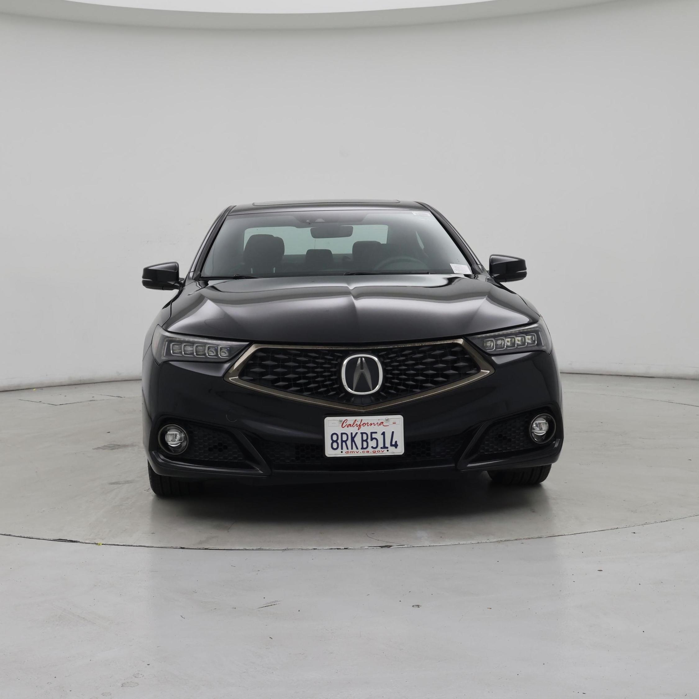 Thumbnail: 2020 Acura TLX - 5