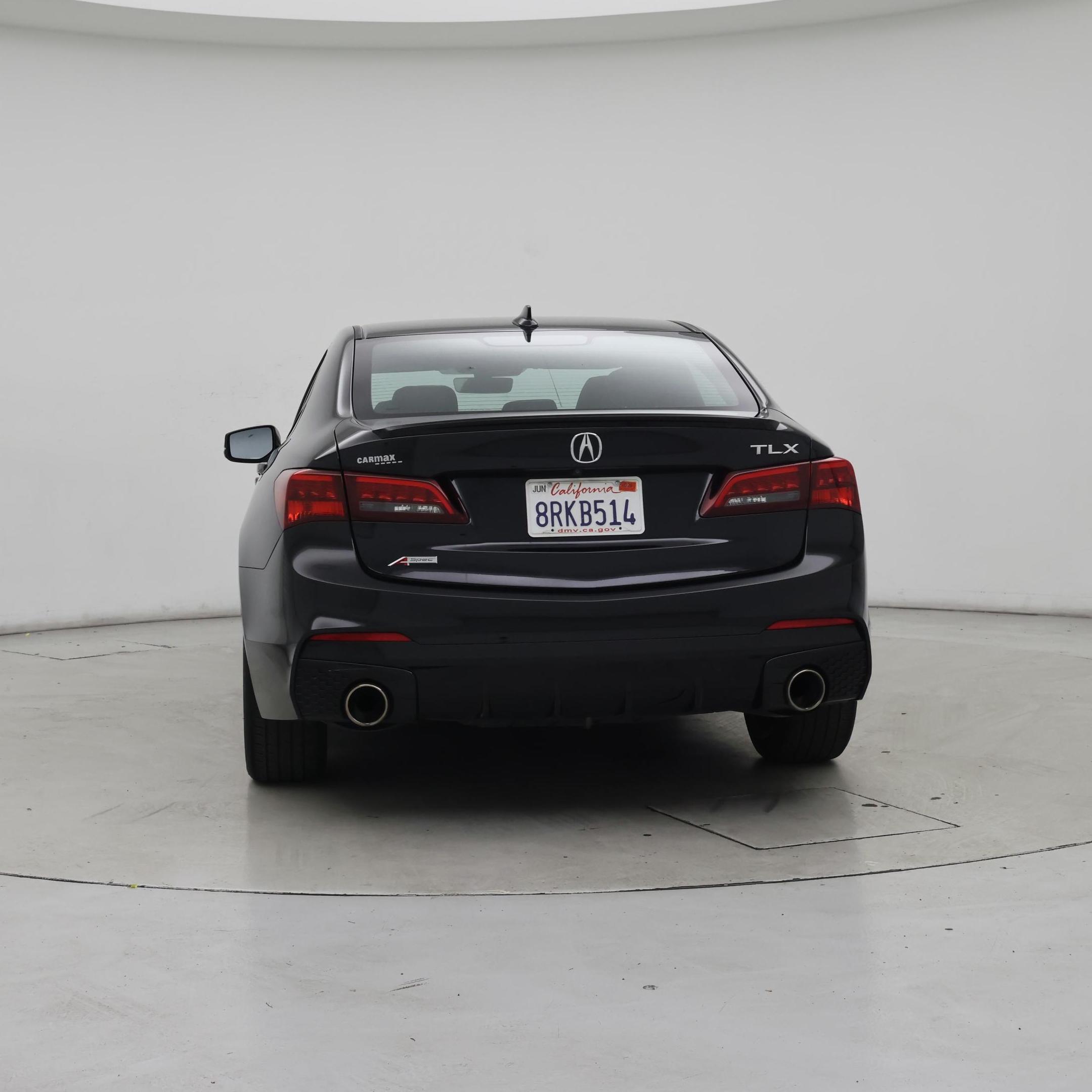 Thumbnail: 2020 Acura TLX - 6